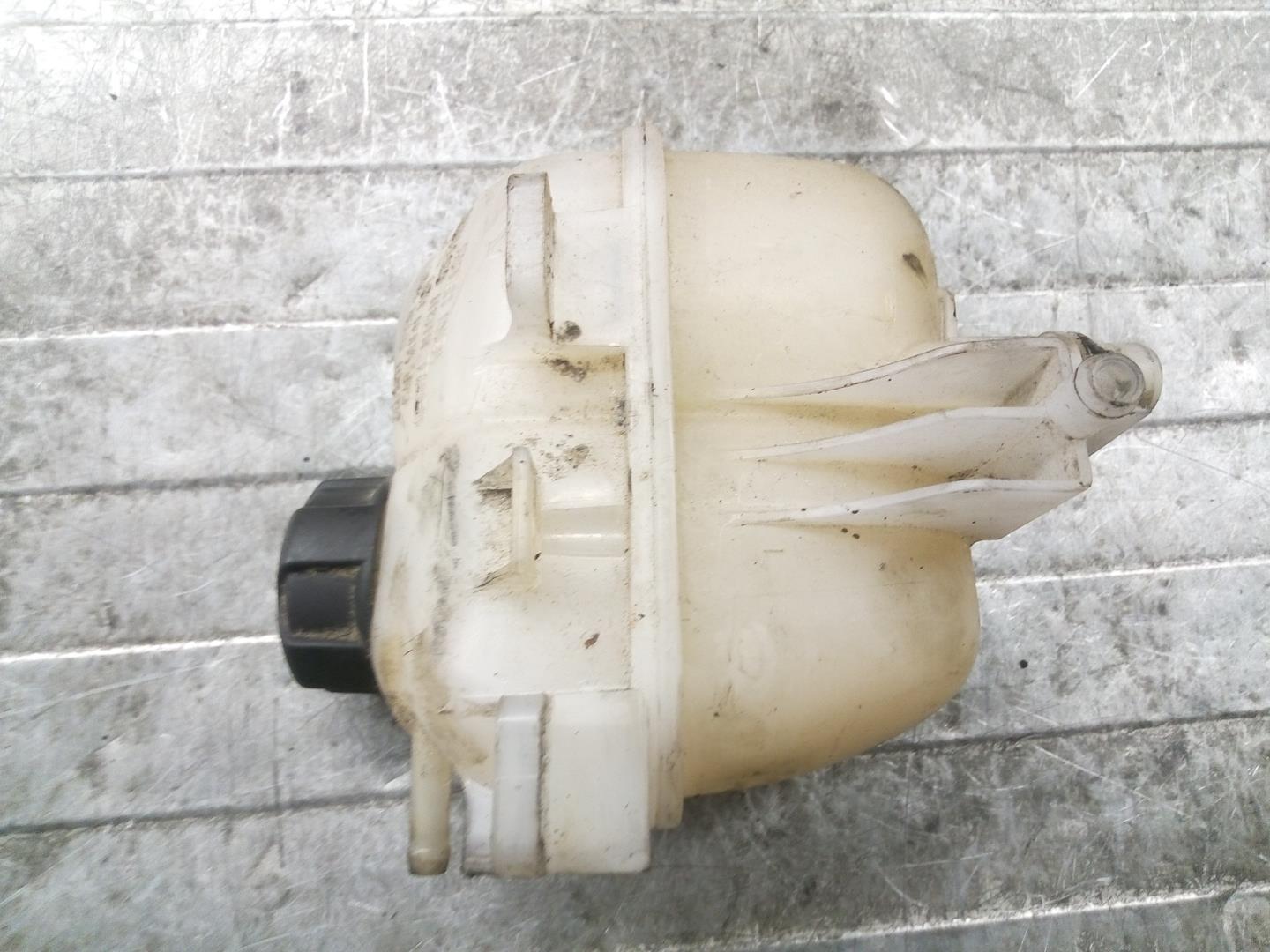 MINI Cooper R56 (2006-2015) Išsiplėtimo bakelis 17107539267 18594035