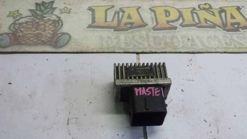 CADILLAC CTS 2 generation (2007-2014) Relays 9640469680A 25599962