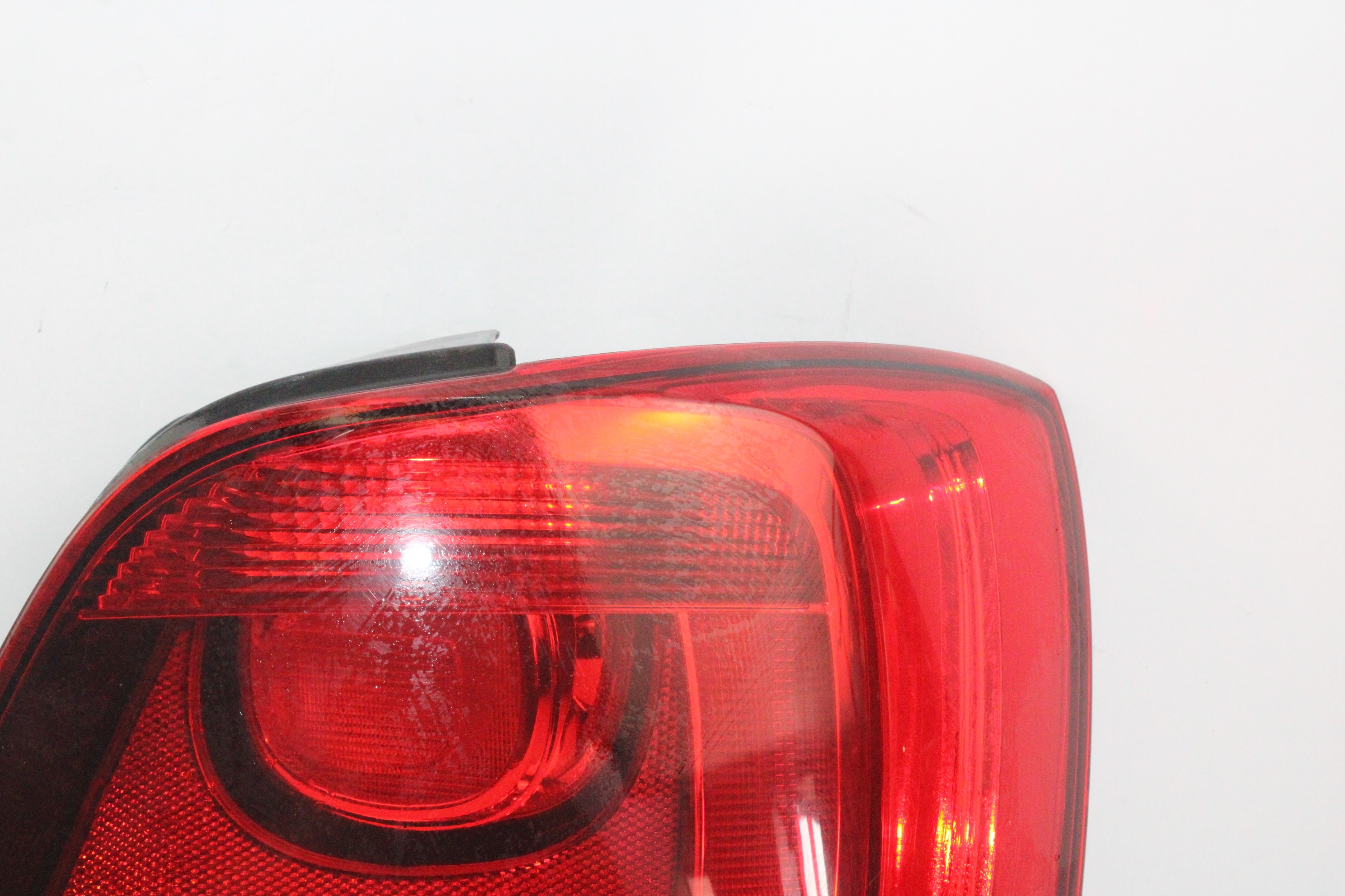 VOLKSWAGEN Polo 5 generation (2009-2017) Rear Right Taillight Lamp 6R0945096 25170626