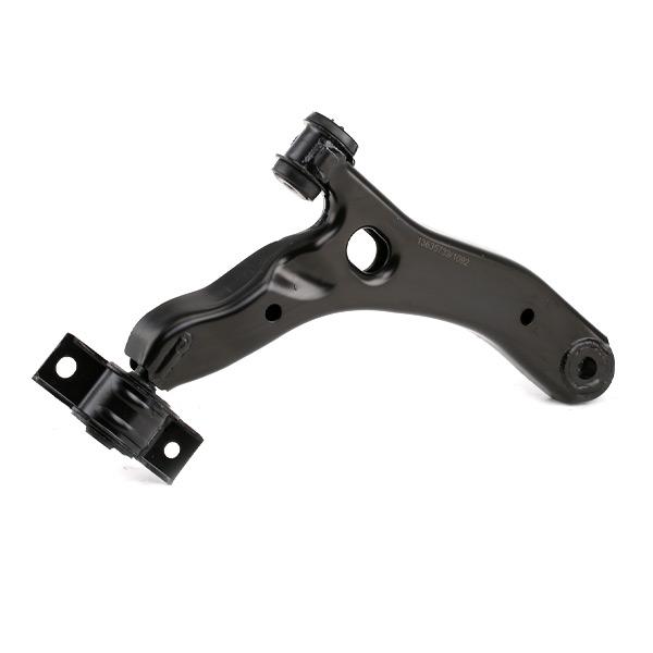 FORD Tourneo Connect 1 generation (2002-2013) Front Right Arm 4366973 19360683