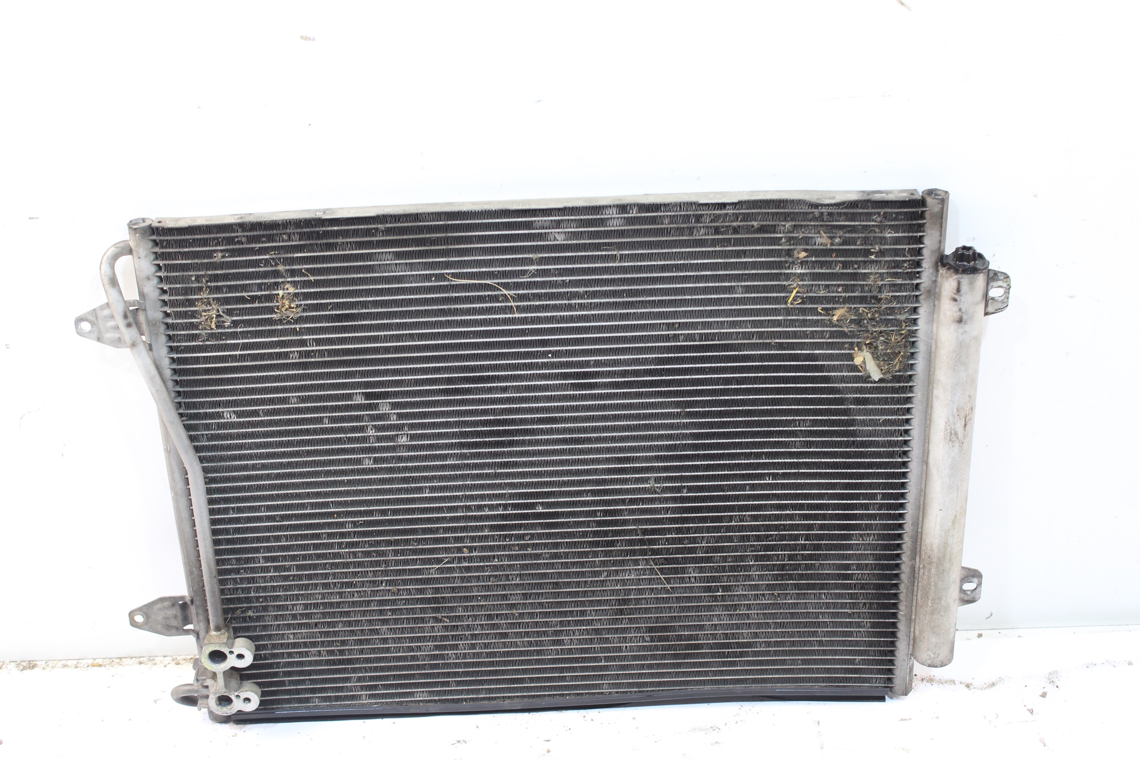 VOLKSWAGEN Passat B6 (2005-2010) Air Con Radiator 3C0820411B 22919925