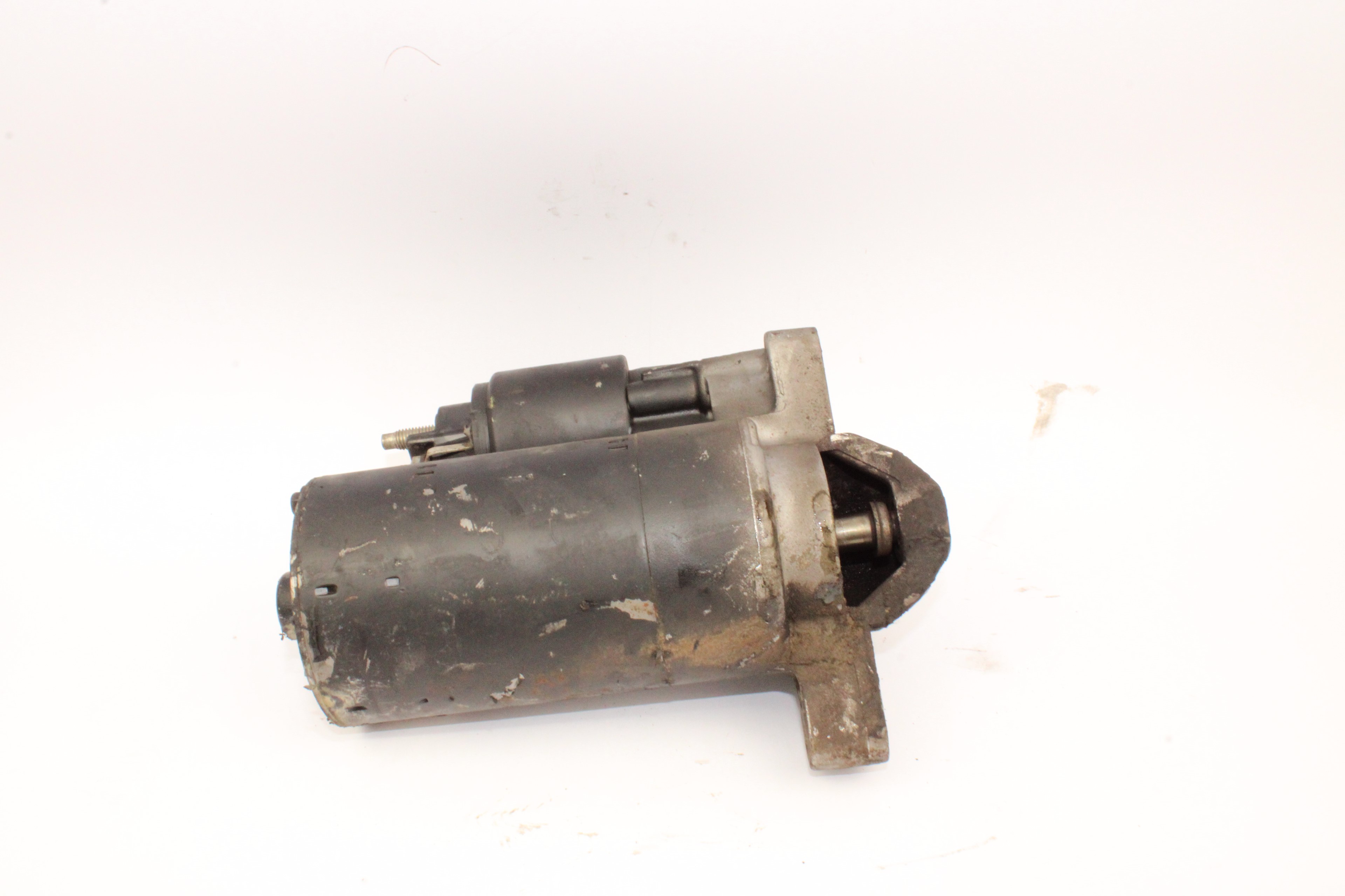 CITROËN Xsara 1 generation (1997-2004) Starter Motor 0986013850 19357329