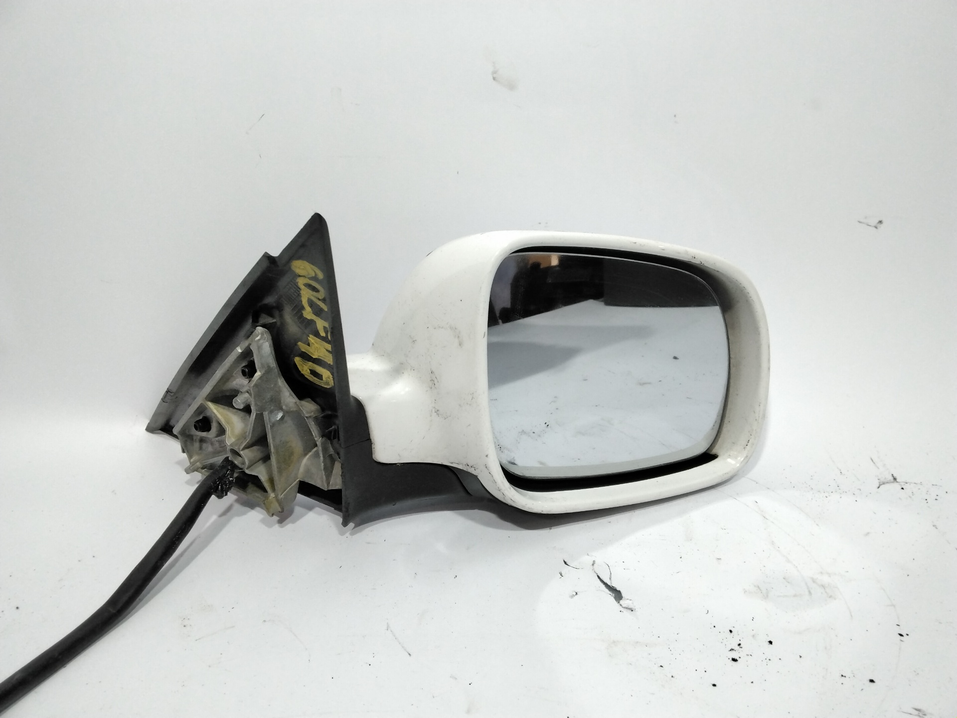 VOLKSWAGEN Passat B5 (1996-2005) Right Side Wing Mirror 3B0857934 19303387