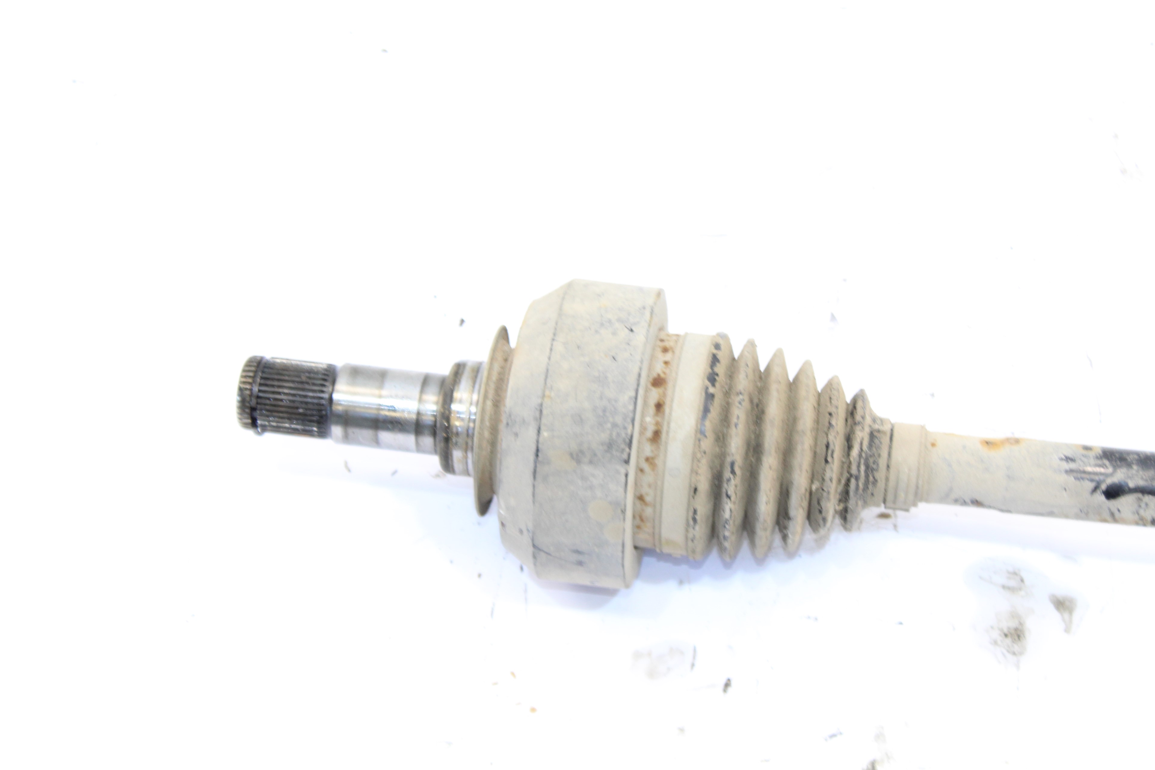 MERCEDES-BENZ M-Class W164 (2005-2011) Arbre de transmission arrière droit SINREF 25125586