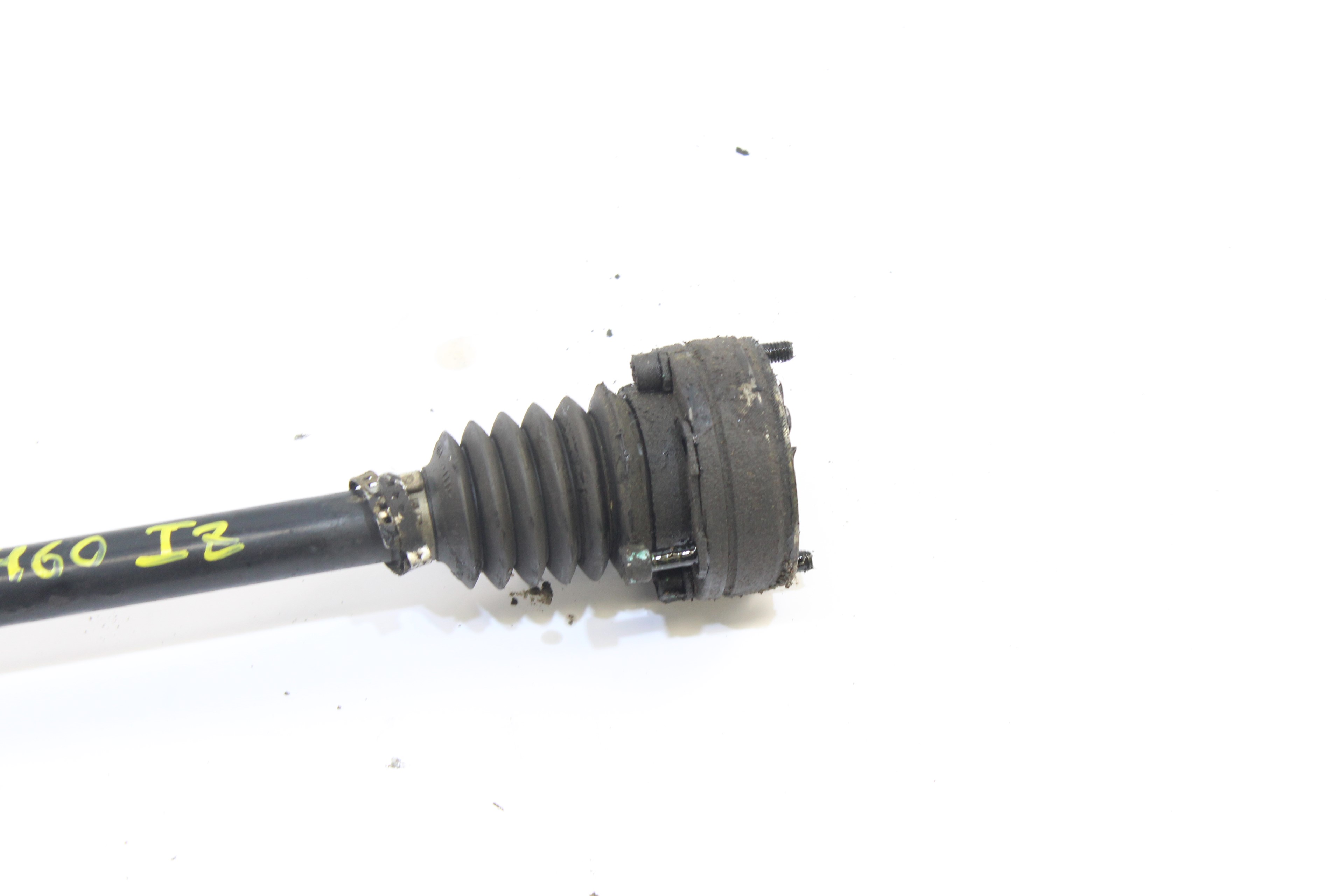 SEAT Ibiza 2 generation (1993-2002) Arbre de transmission avant gauche SINREF 23769715