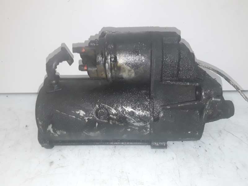 RENAULT Megane 2 generation (2002-2012) Starter Motor d7r44 19074445