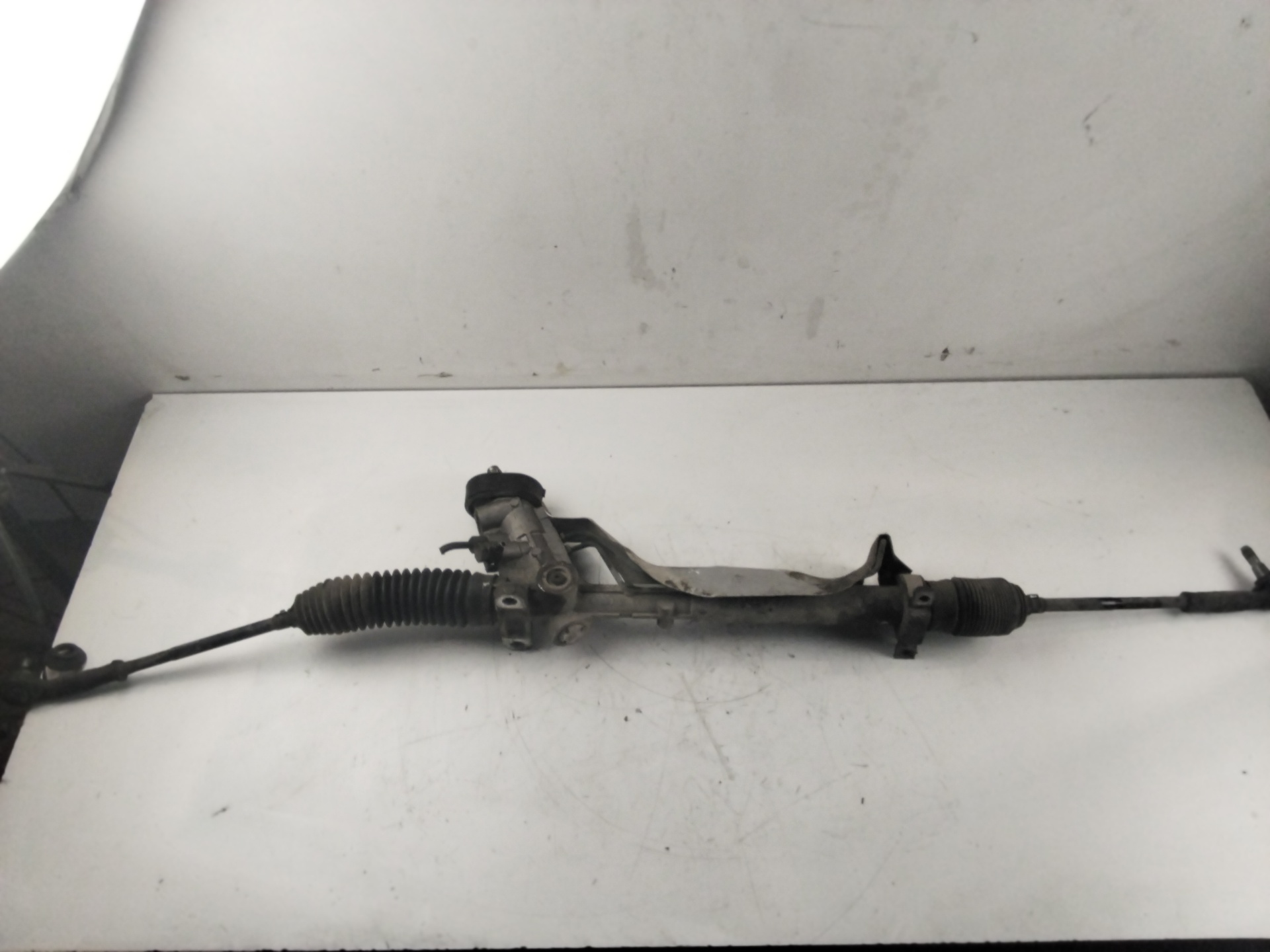 AUDI A2 8Z (1999-2005) Steering Rack 8Z1423981 26281712