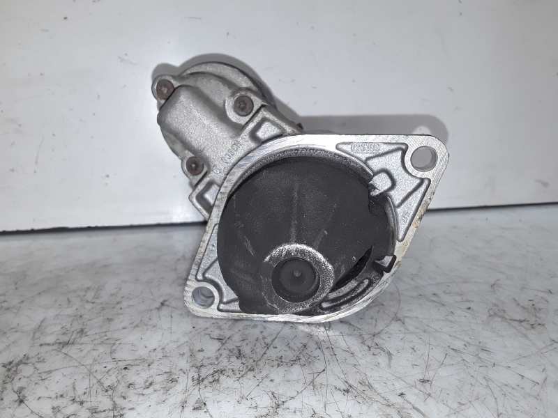 OPEL Vectra A (1988-1995) Starter Motor 0001107401 19149492