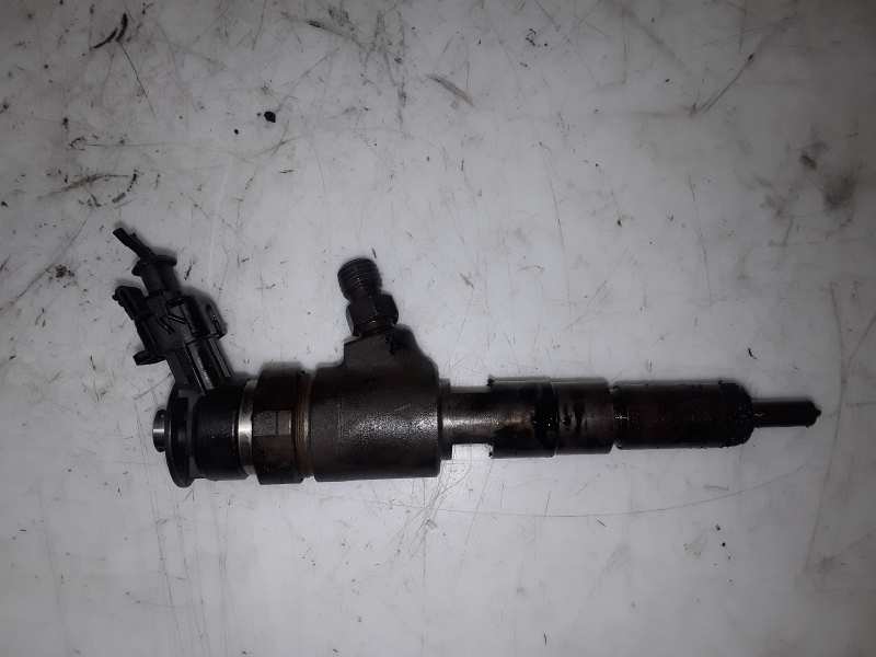 CITROËN Xsara 1 generation (1997-2004) Fuel Injector 0445110135 19117240