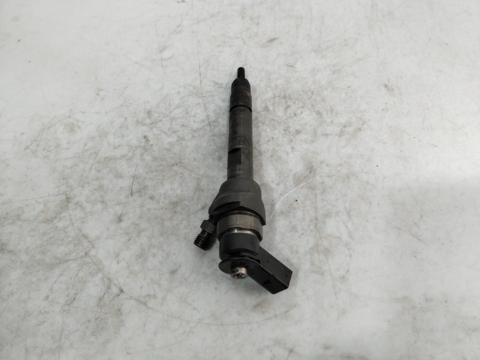 BMW 1 Series E81/E82/E87/E88 (2004-2013) Fuel Injector 779844603 25332637