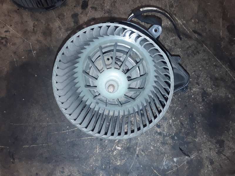 CITROËN Xsara 1 generation (1997-2004) Heater Blower Fan 210681233F 19030742