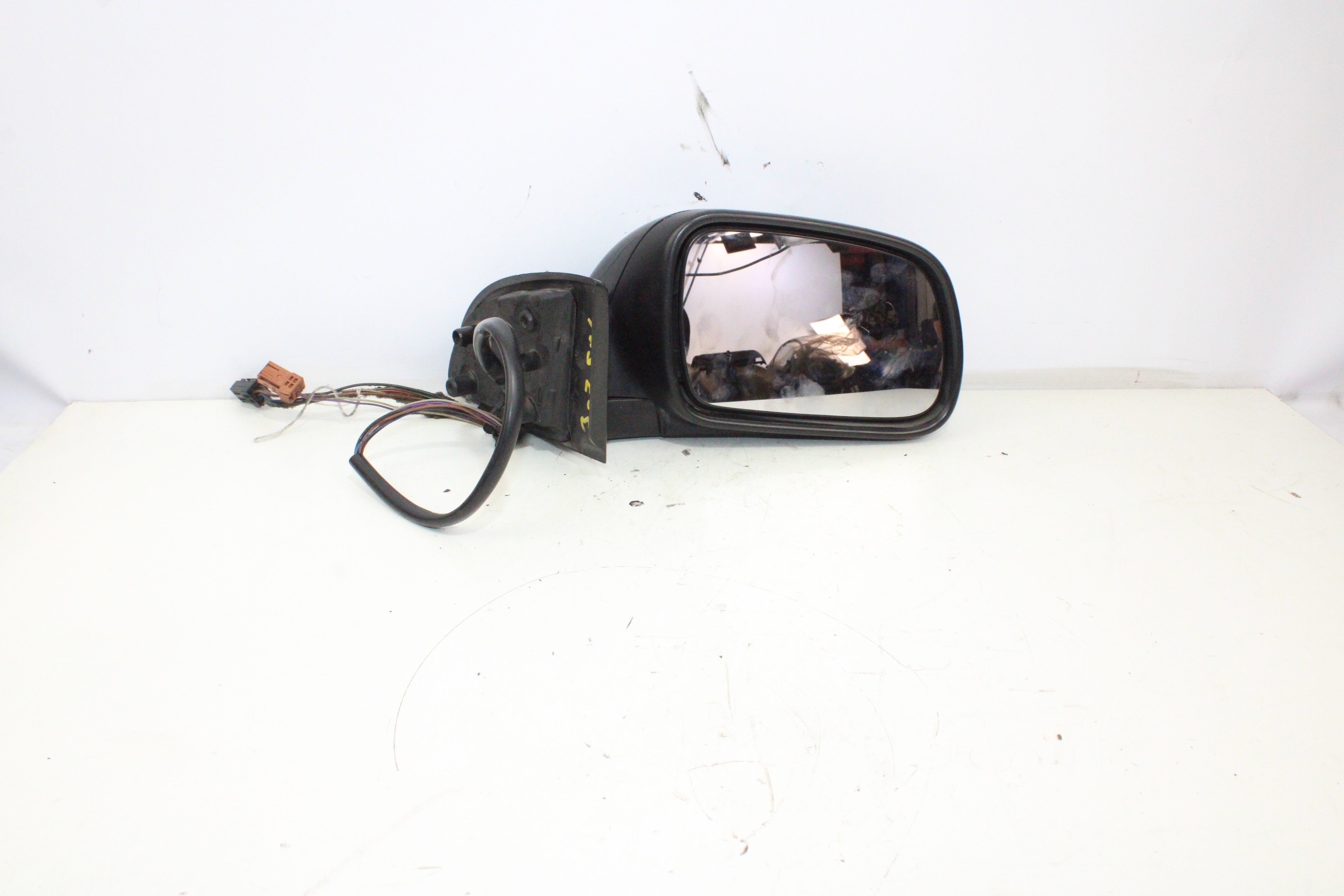 Door mirror right hand 4145 de Peugeot 307 2005-2008