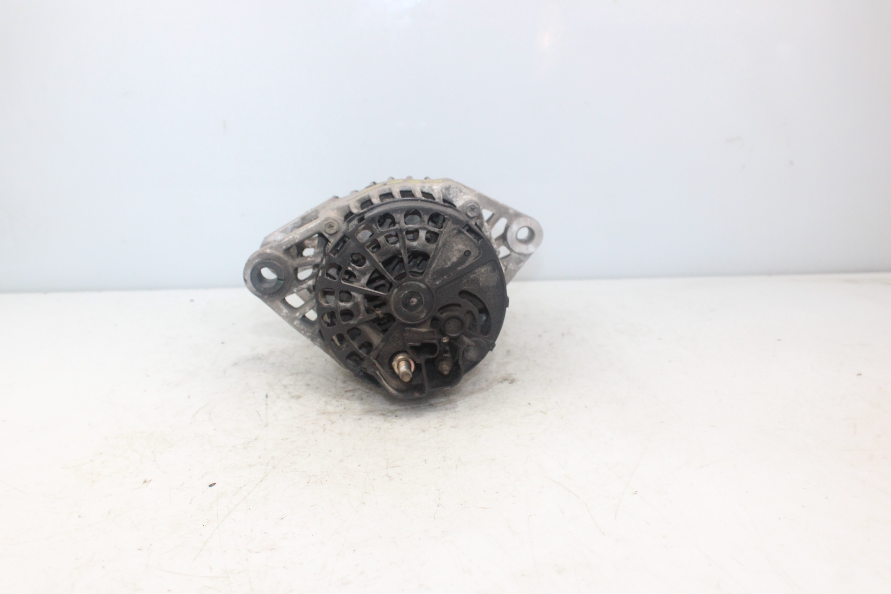 ALFA ROMEO 147 2 generation (2004-2010) Alternator 46782213 24057651