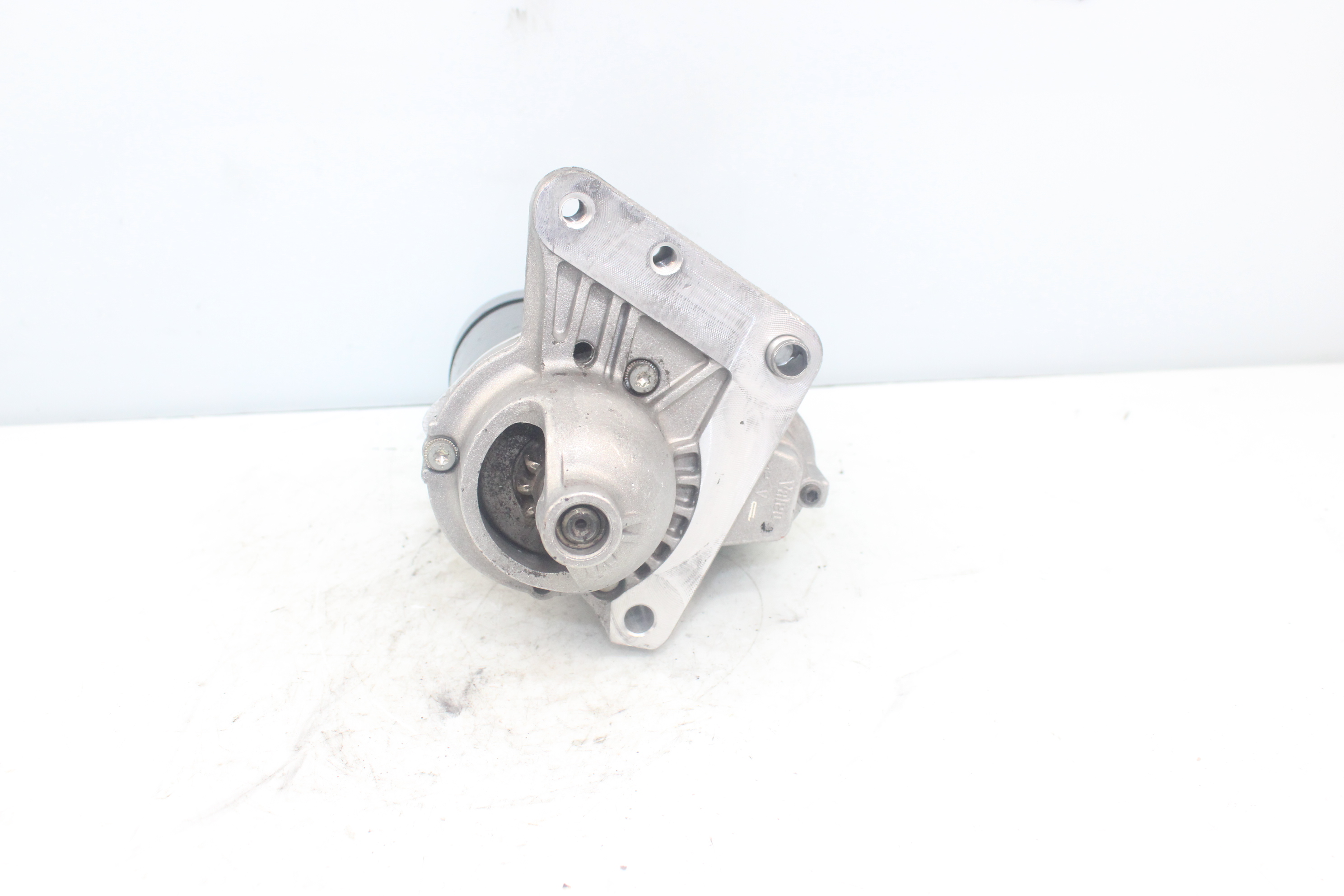 CITROËN C4 1 generation (2004-2011) Starter auto 9640825280 24061694