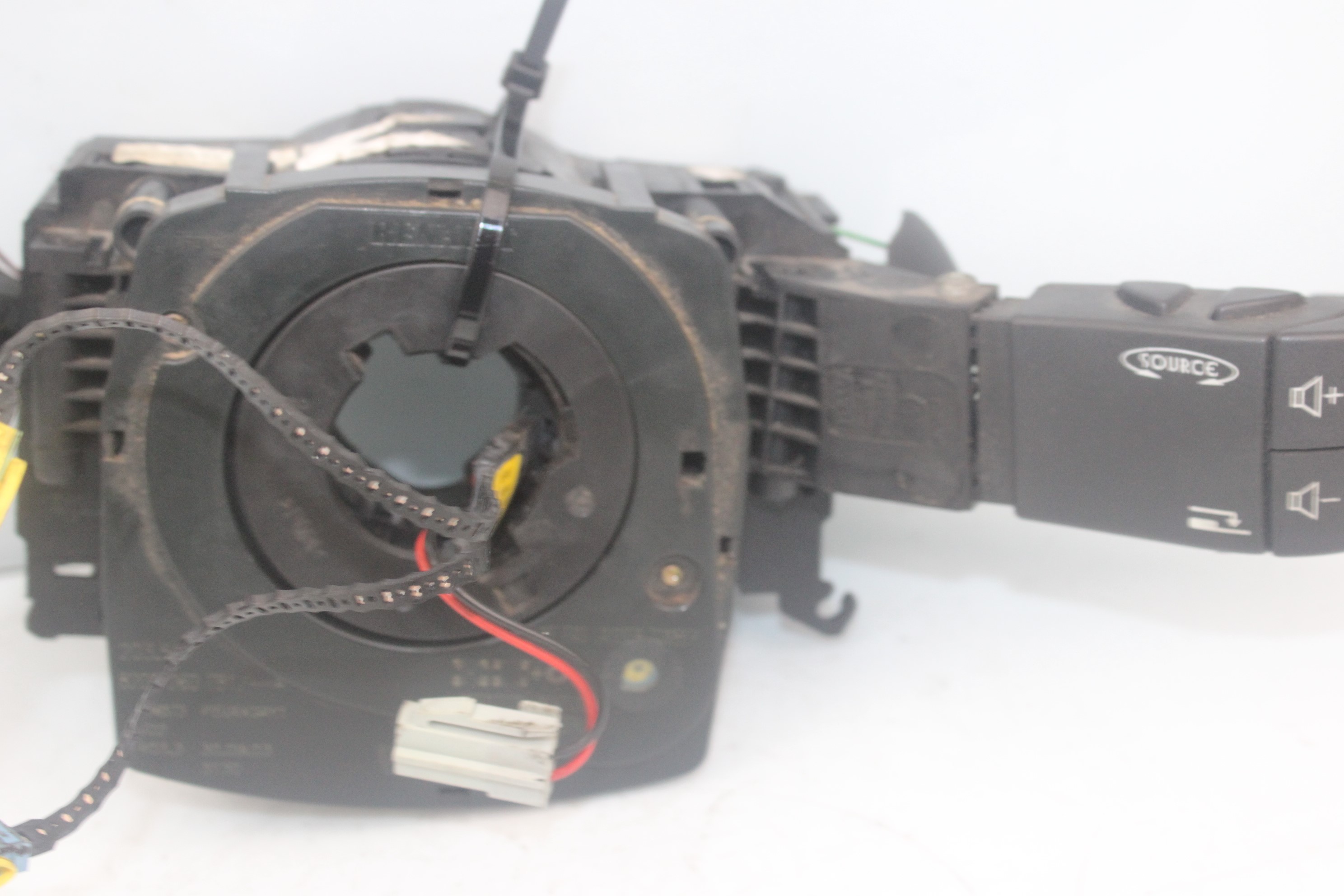 RENAULT Espace 4 generation (2002-2014) Steering Wheel Slip Ring Squib 8200260781A 25186099