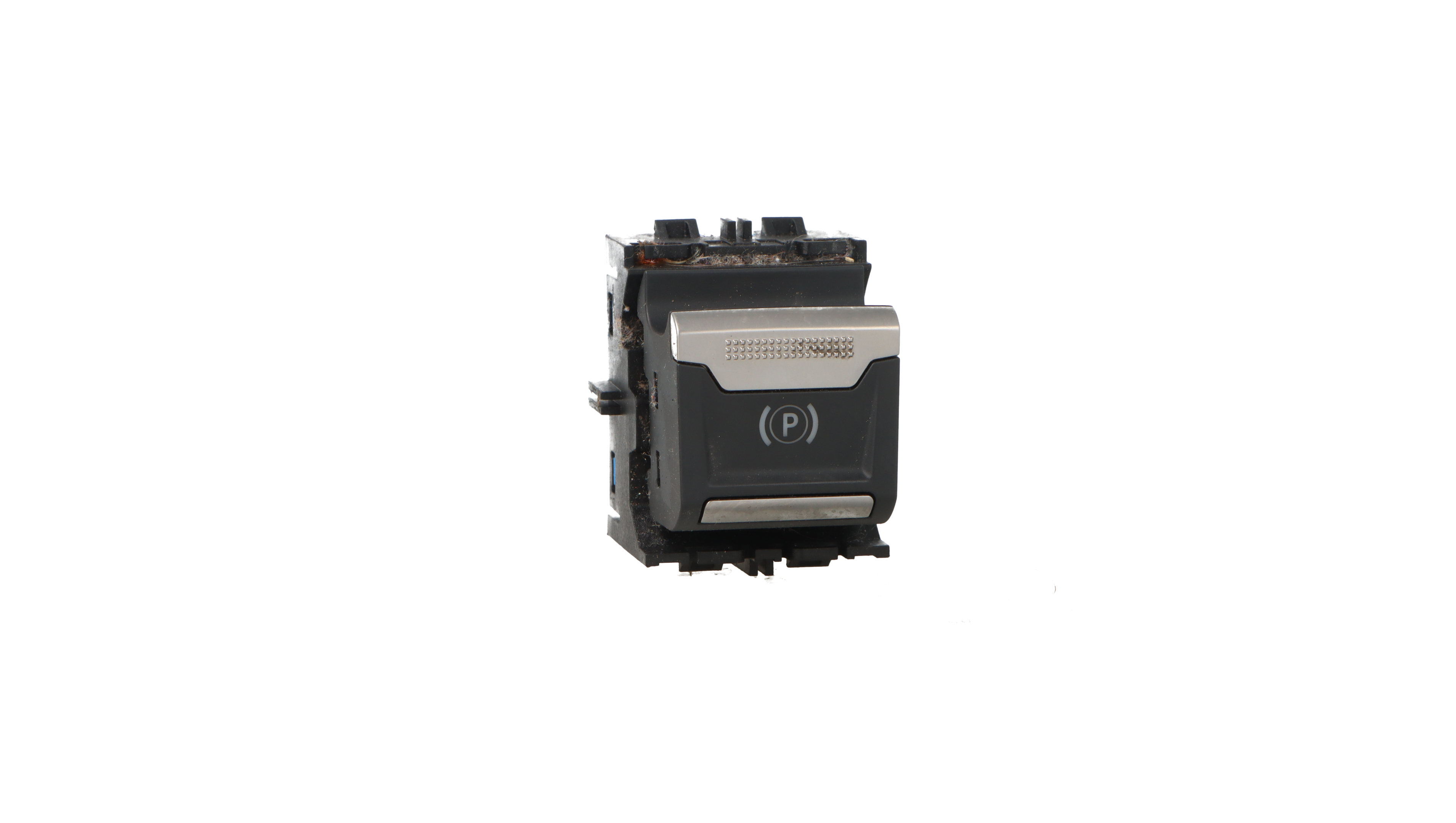 Freno de mano electrico YH01,YHZ 9810593577 de Peugeot 3008 2016-2020 con 80701 km