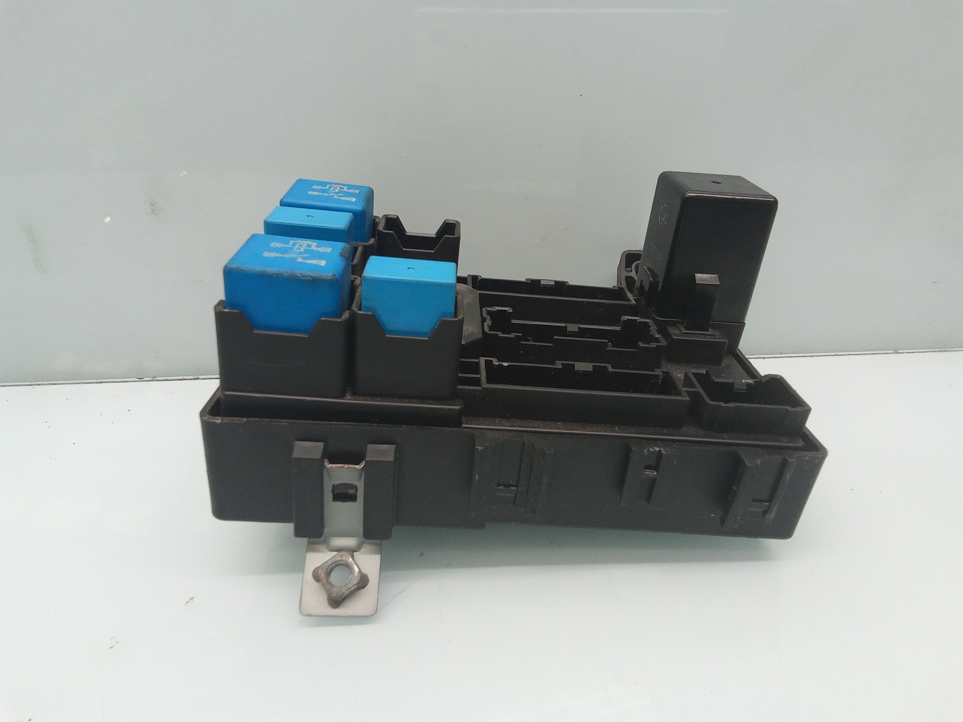 HYUNDAI Getz 1 generation (2002-2011) Fuse Box 911981C020 19231947