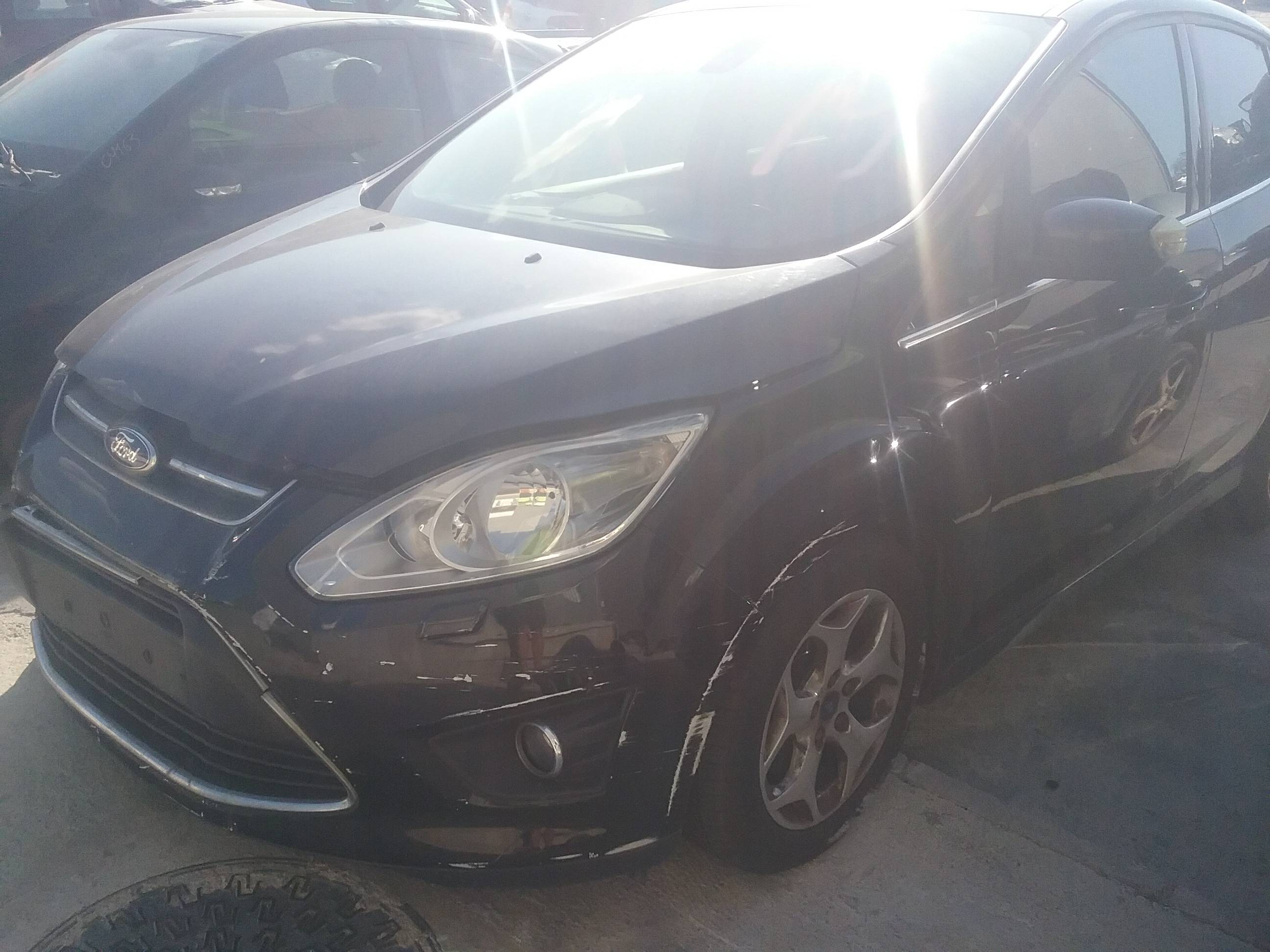 FORD C-Max 2 generation (2010-2019) Переключатель кнопок AM5T18K811BD 21074150