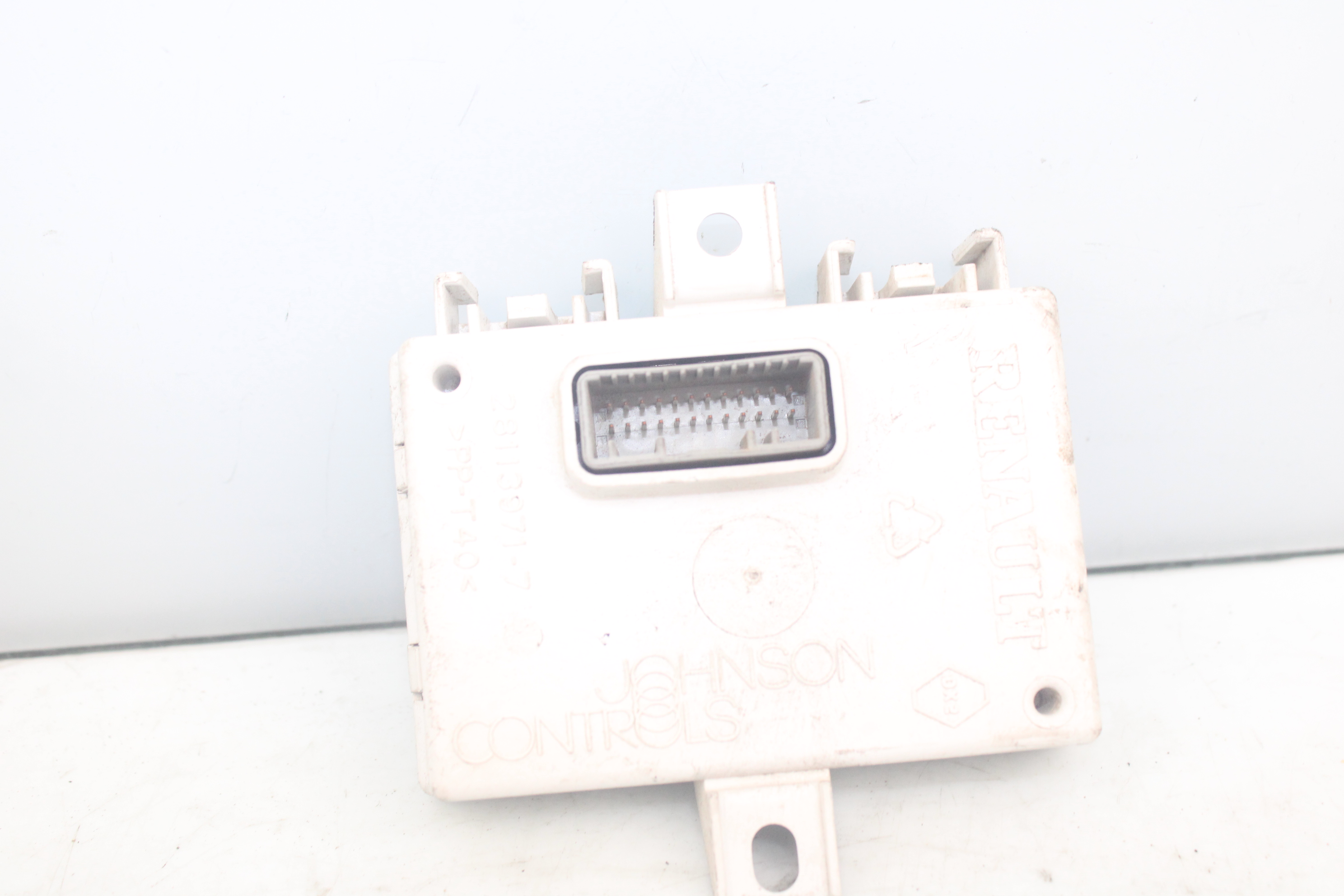 RENAULT Megane 2 generation (2002-2012) Other Control Units 280380655R 23838049