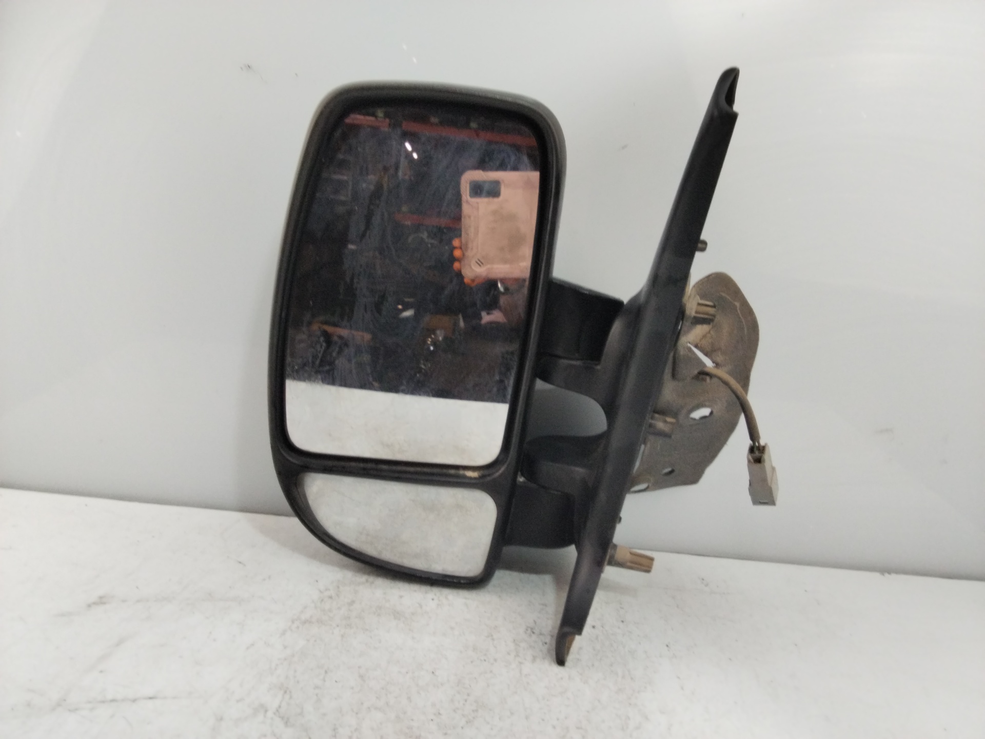 BUICK Left Side Wing Mirror E9024242 25715839