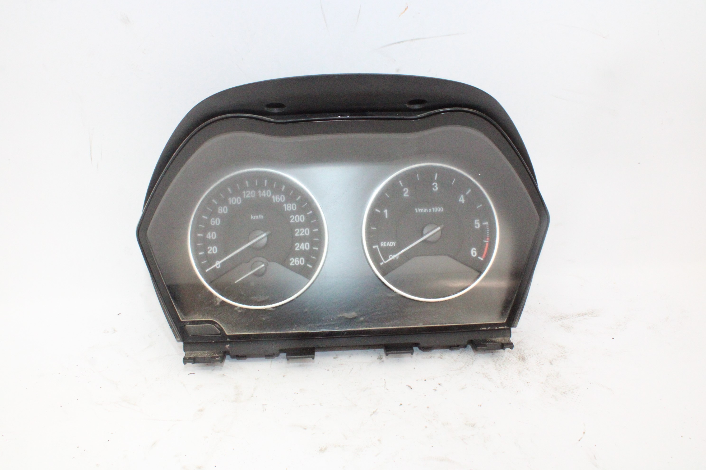 BMW 1 Series F20/F21 (2011-2020) Спидометр 9232892 21407847