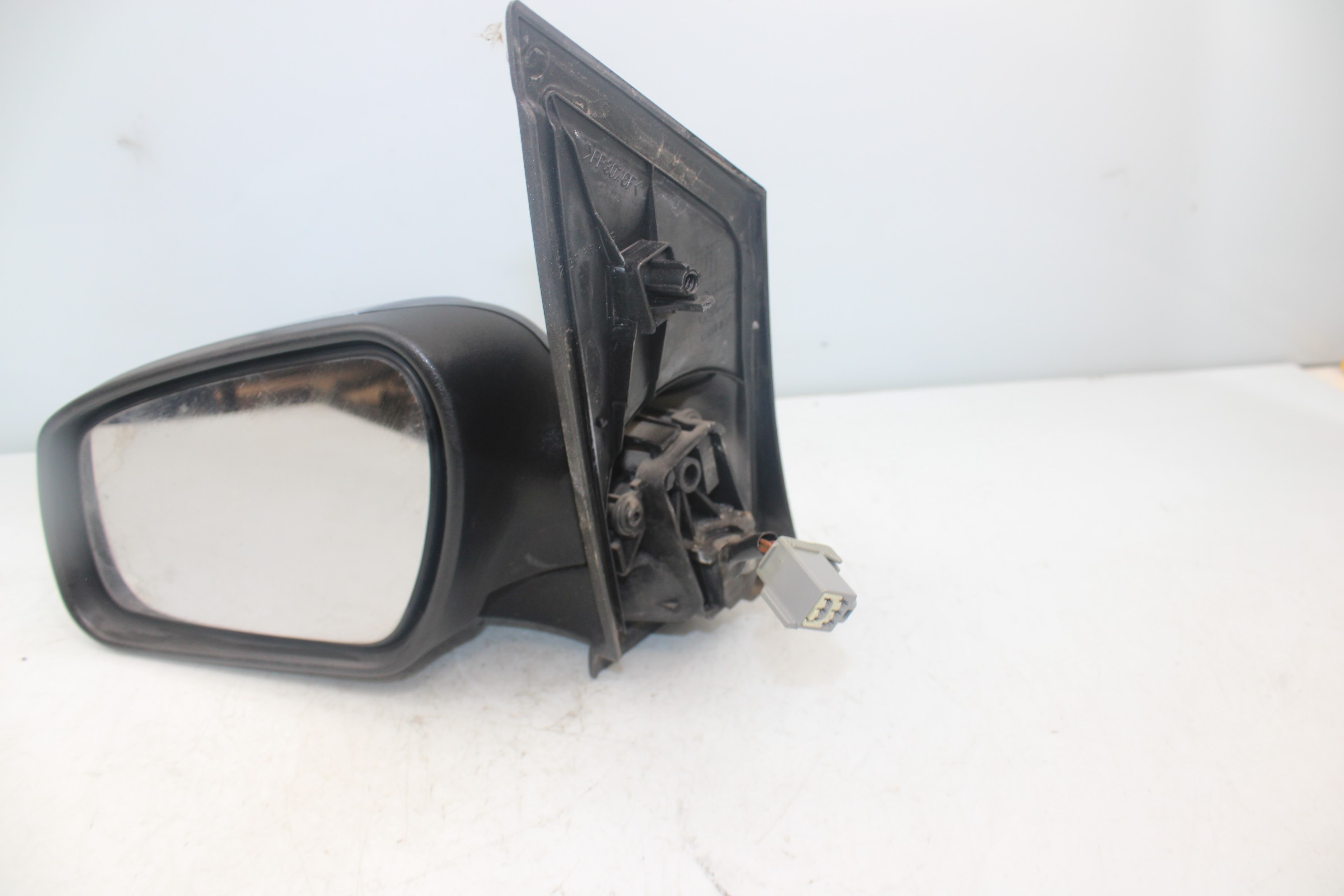 FORD Focus 2 generation (2004-2011) Left Side Wing Mirror E9014292 25188309