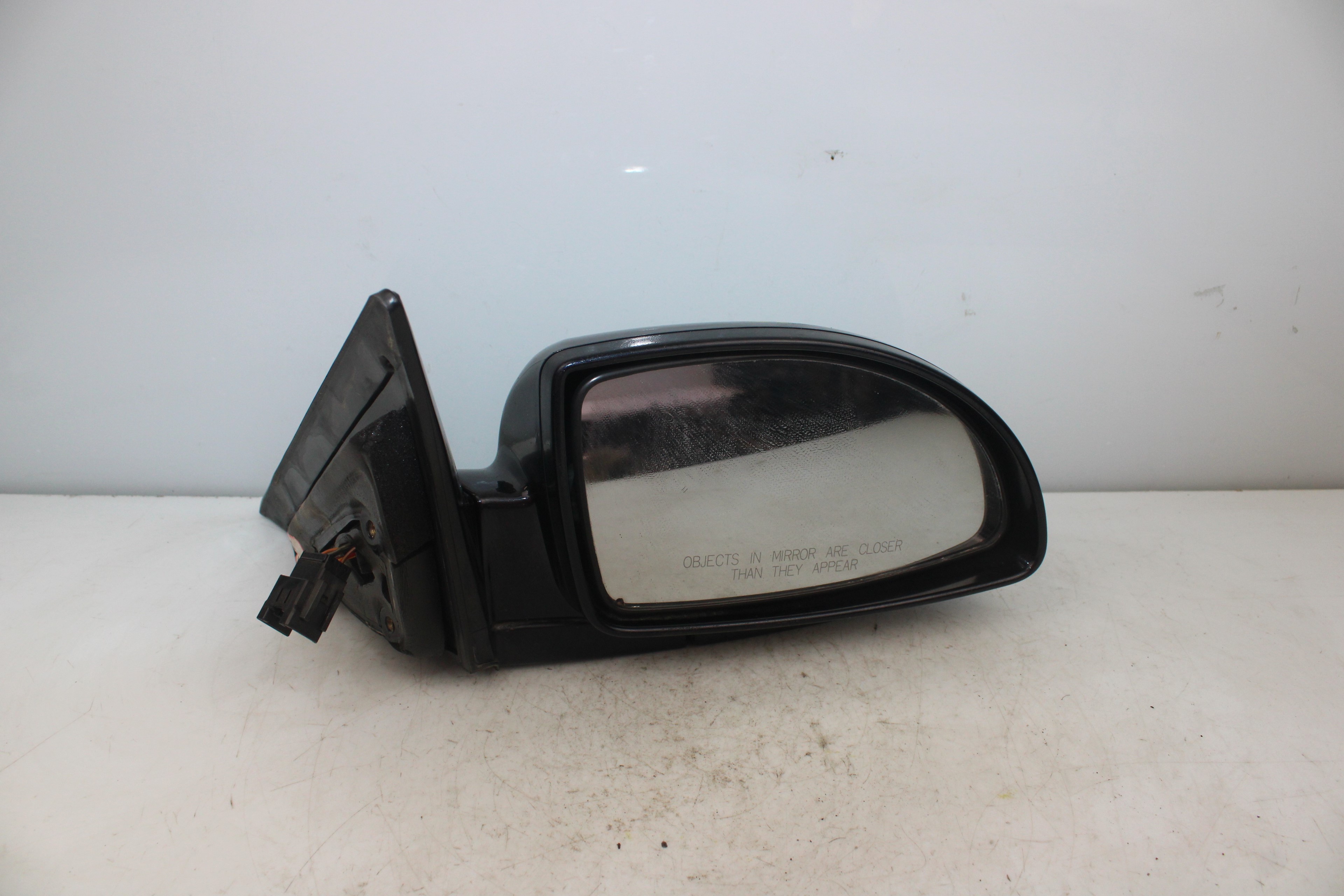 KIA Opirus 1 generation (2003-2010) Зеркало передней правой двери E4022215 25178697