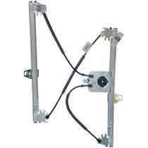 CITROËN Xsara 1 generation (1997-2004) Front Right Door Window Regulator SINMOTOR 19036446