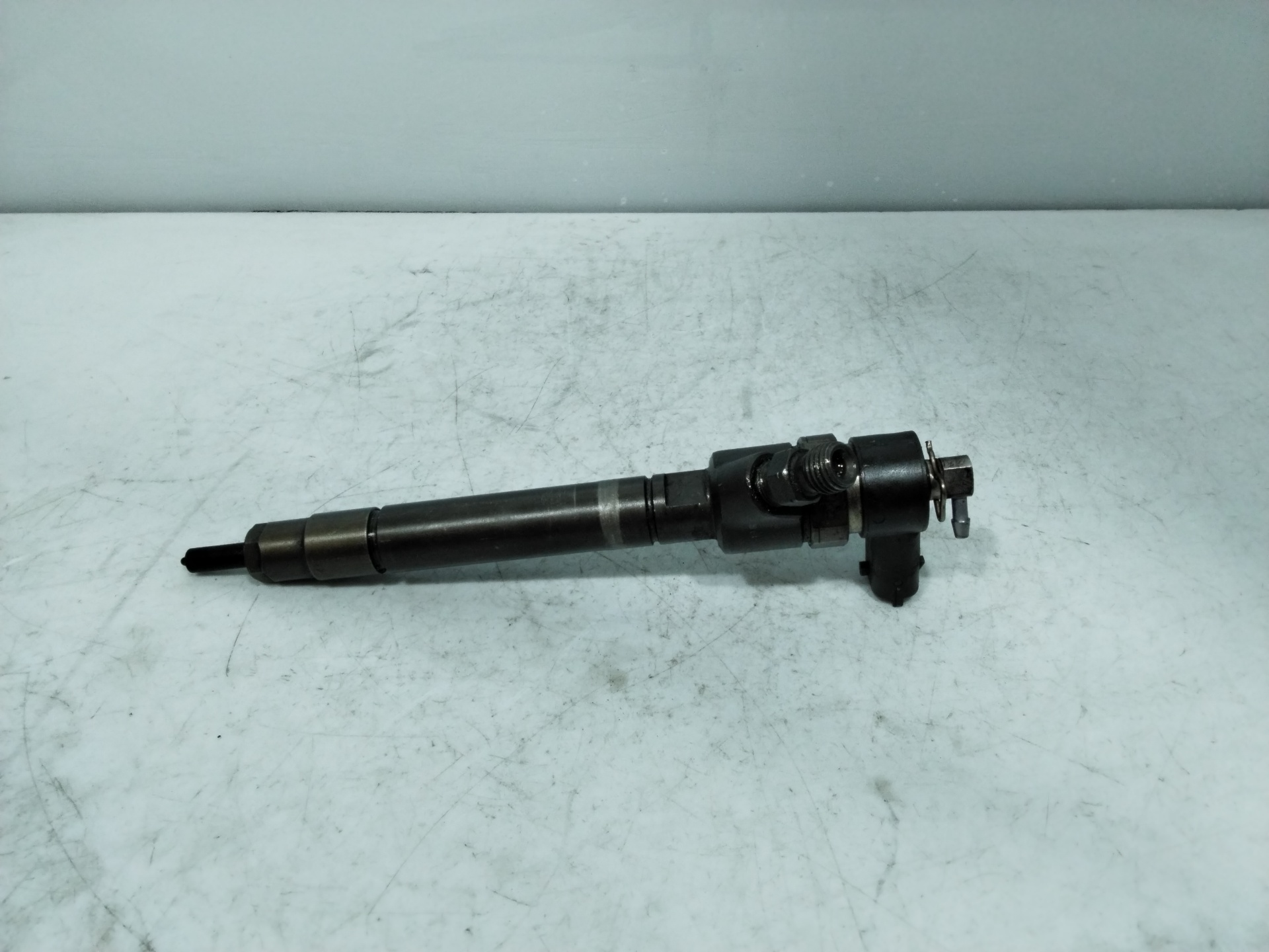 VOLVO XC90 1 generation (2002-2014) Injecteur de carburant 0445110251 25280017