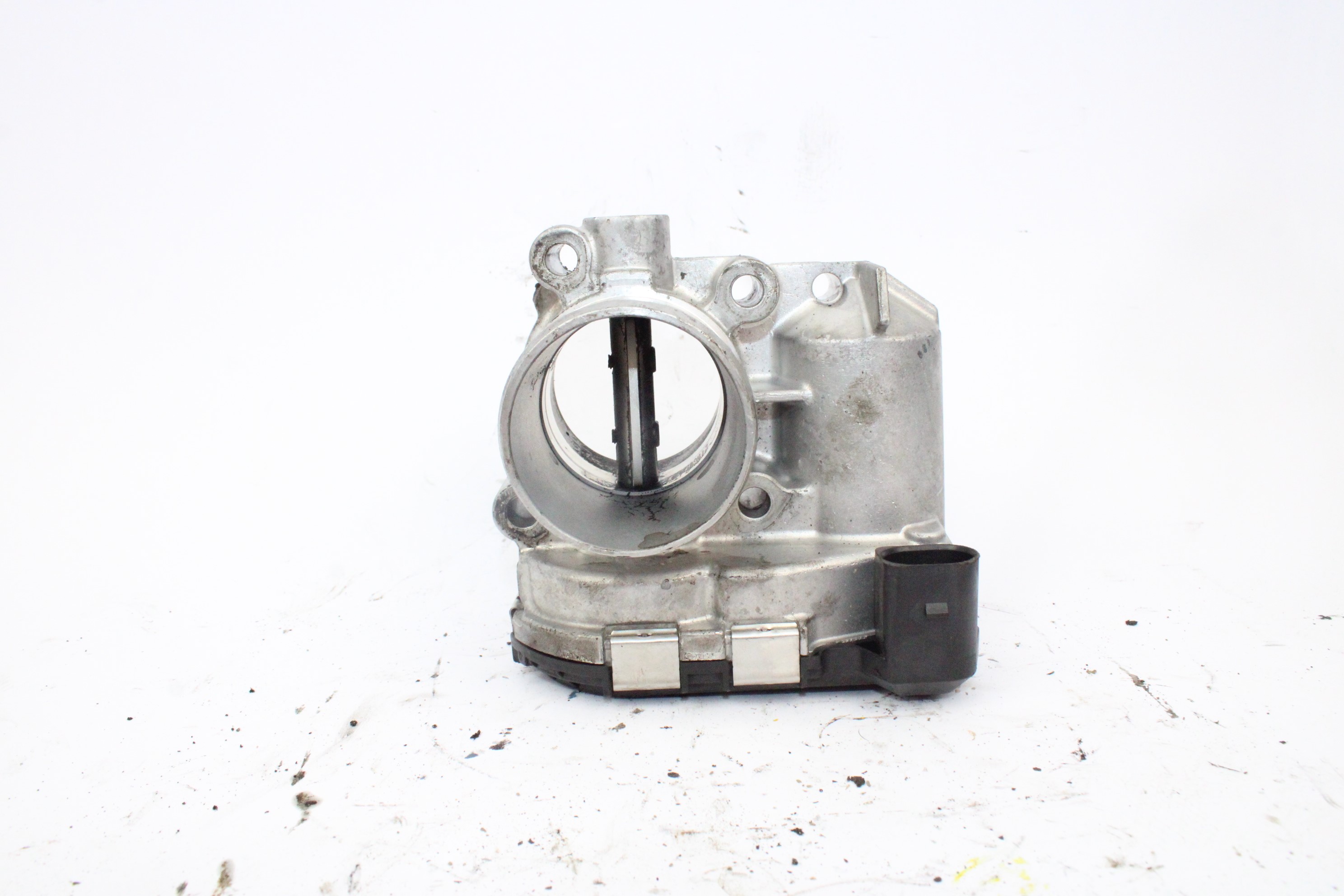 RENAULT Laguna 2 generation (2001-2007) Throttle Body 8200330810E 23767167