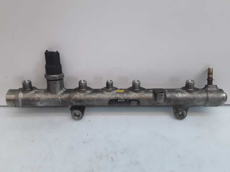 RENAULT Laguna 2 generation (2001-2007) Fuel Rail 0445214065,8200330912 19072274