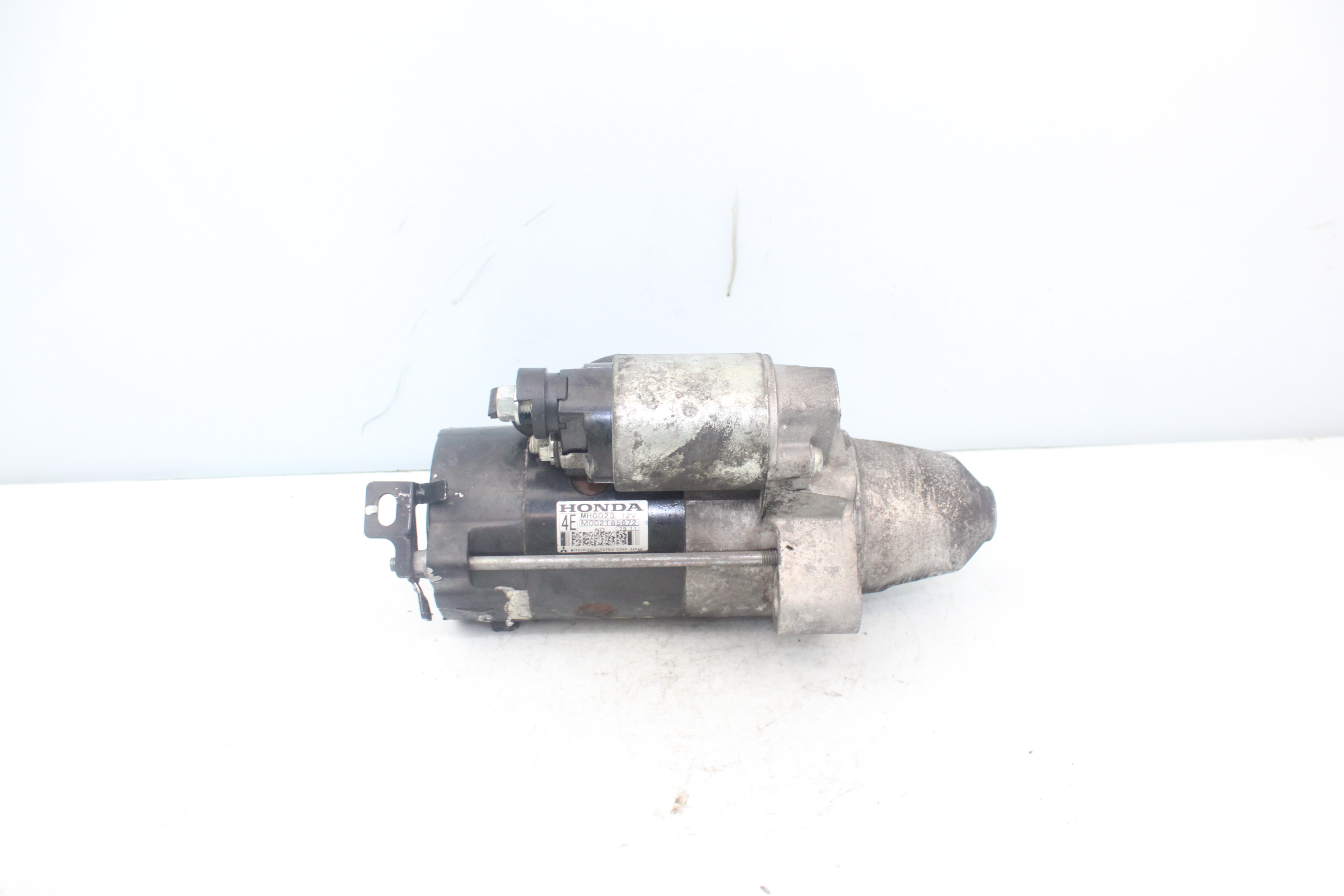 HONDA Accord 7 generation (2002-2008) Starter Motor M002T85672 24064366