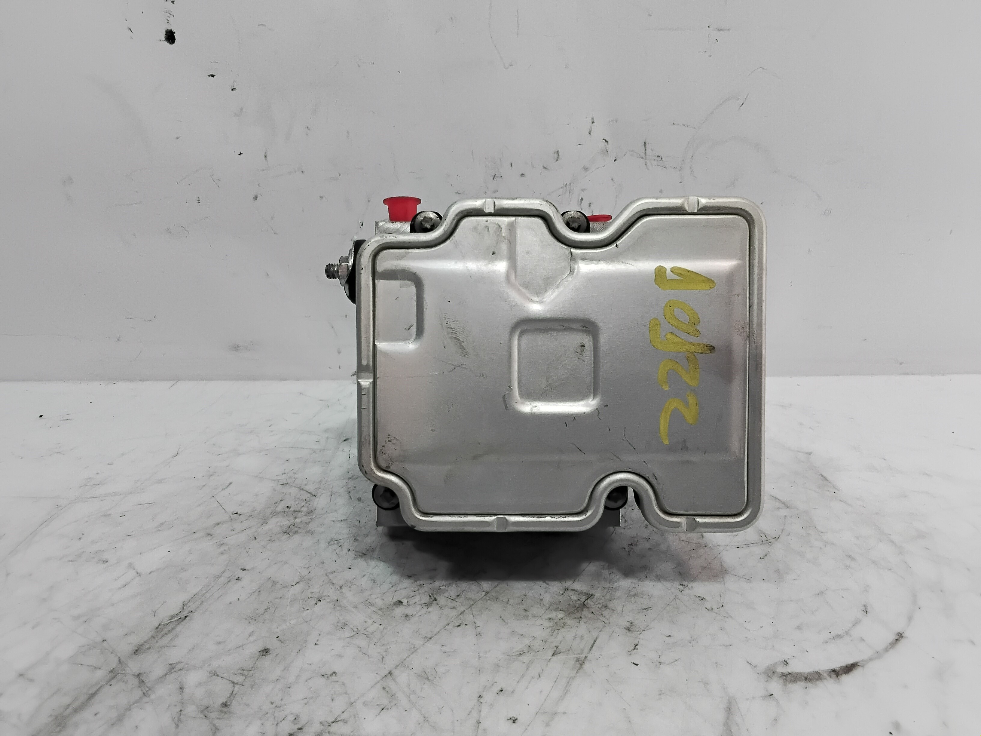 Abs 5G06 9824311280 de Citroen C5 aircross 2022-0 con 104064 km - pieza usada