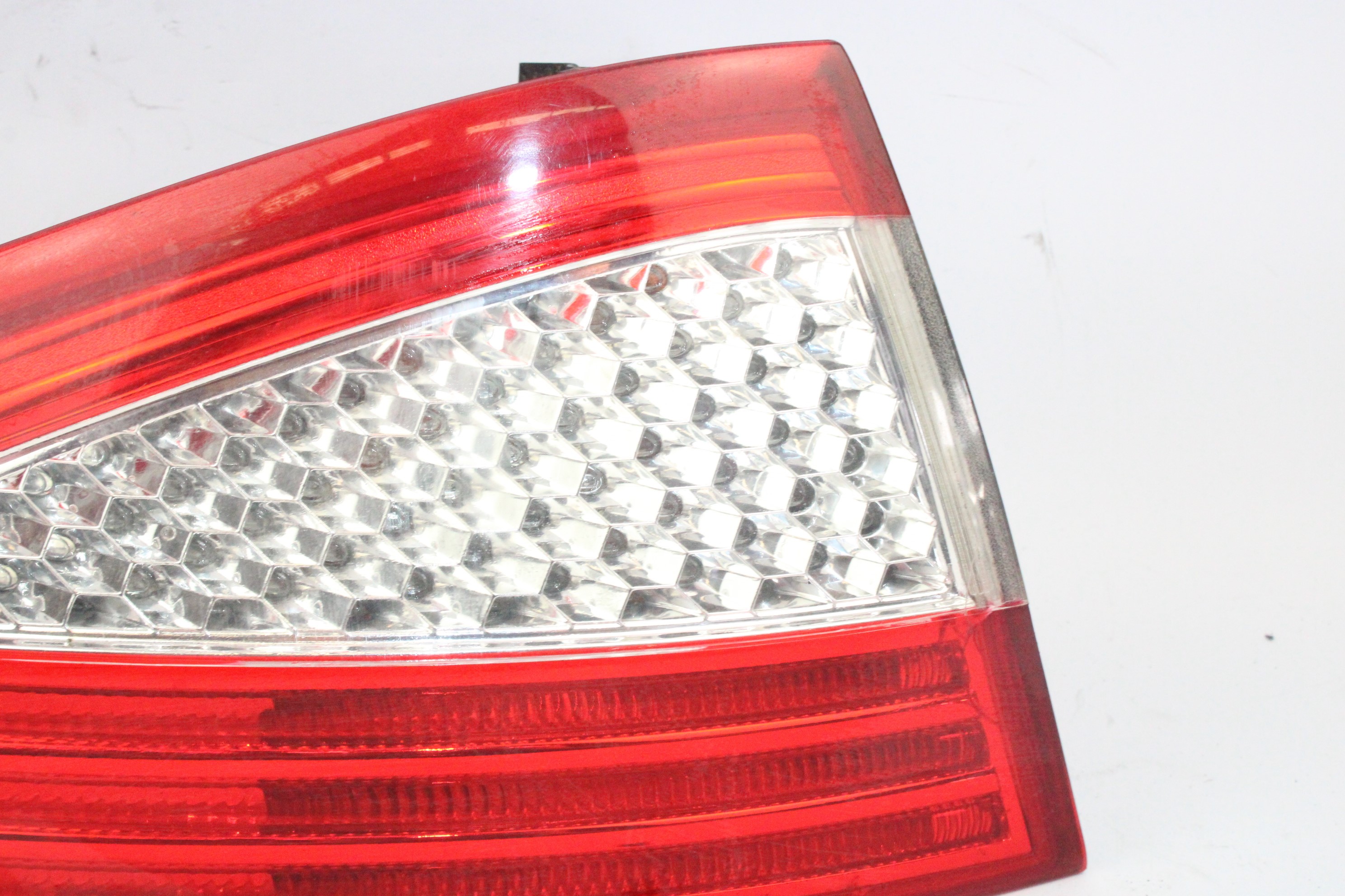 FORD Mondeo 4 generation (2007-2015) Rear Left Taillight 7S7113405A 23762484