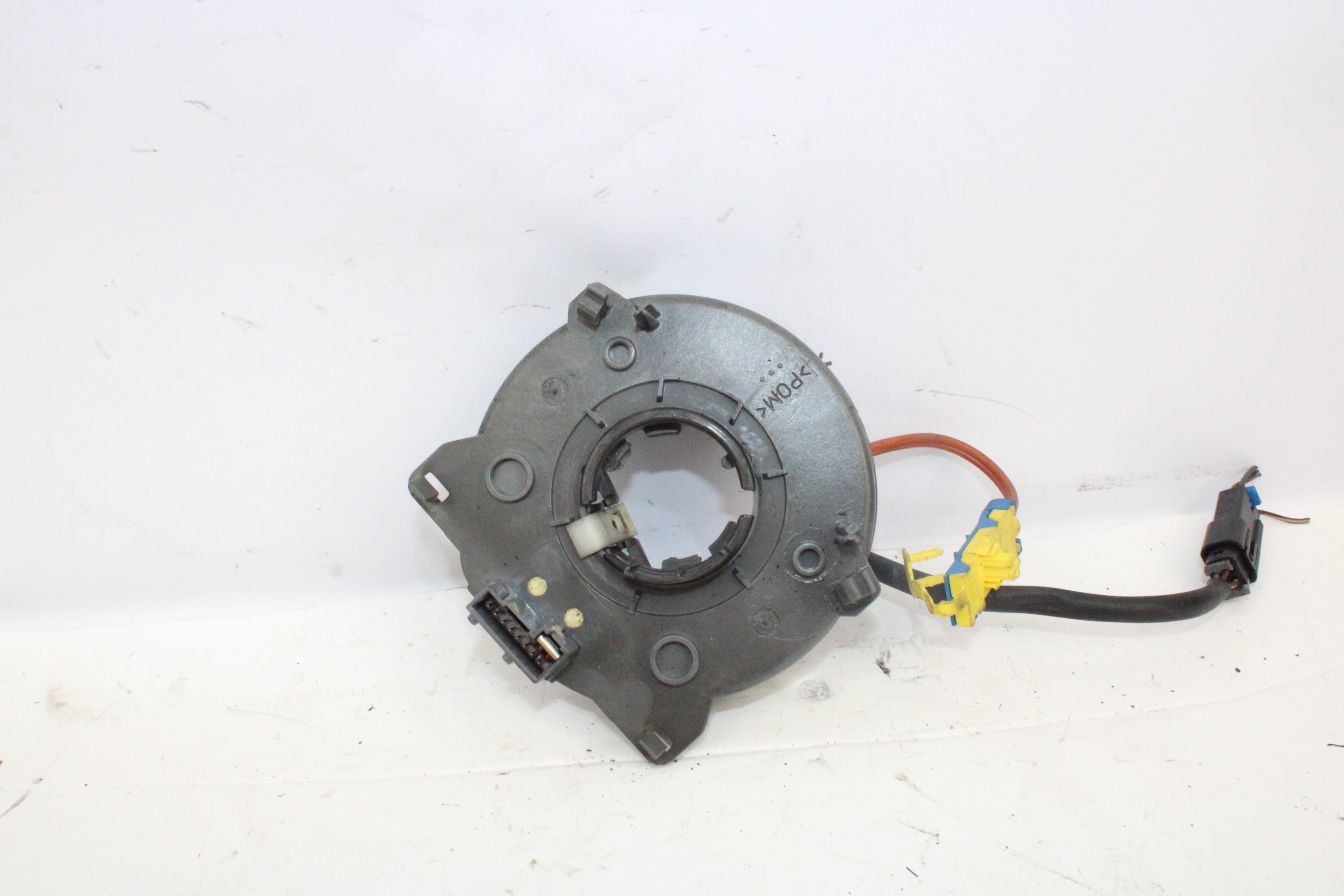 OPEL Corsa C (2000-2006) Steering Wheel Slip Ring Squib 24459850 21075813