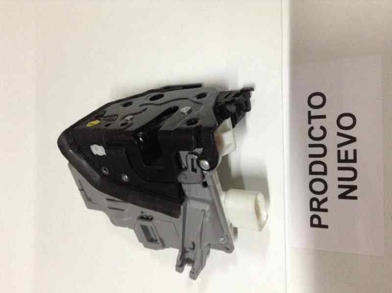 SEAT Toledo 3 generation (2004-2010) Замок двери передний правый 1711233854 26031154