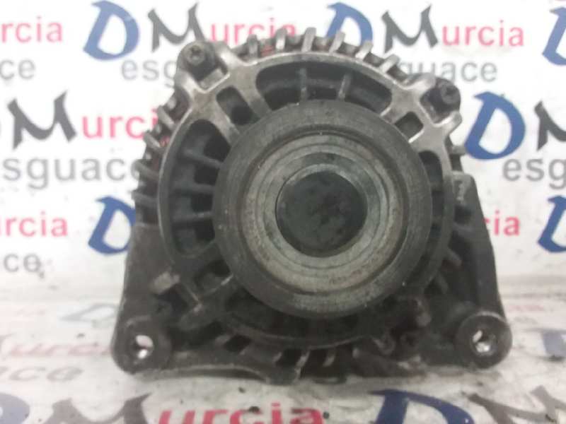 MAZDA 6 GG (2002-2007) Alternator A3TB4981 18875143