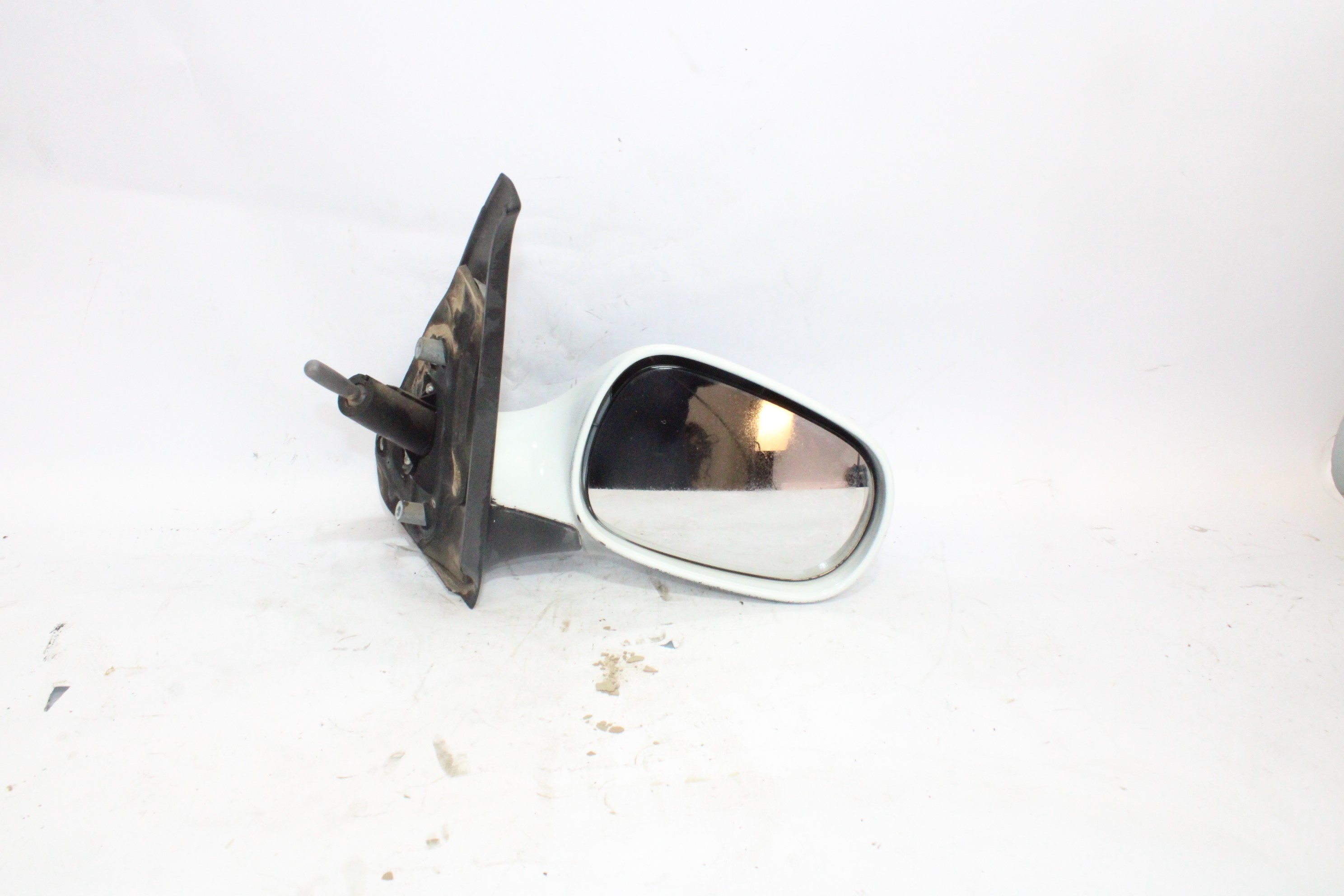 RENAULT Clio 3 generation (2005-2012) Right Side Wing Mirror E9014040 23764922