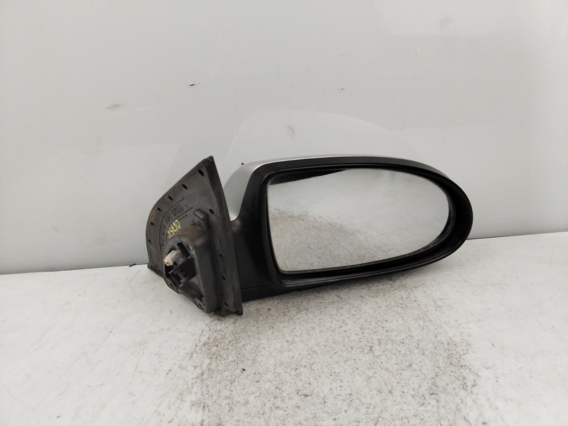 HYUNDAI Accent MC (2006-2011) Right Side Wing Mirror E4012296 25332642