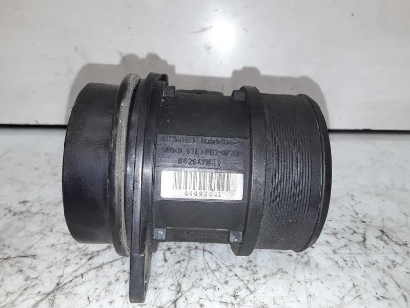 CITROËN Xsara 1 generation (1997-2004) Mass Air Flow Sensor MAF 9629471080 19169061