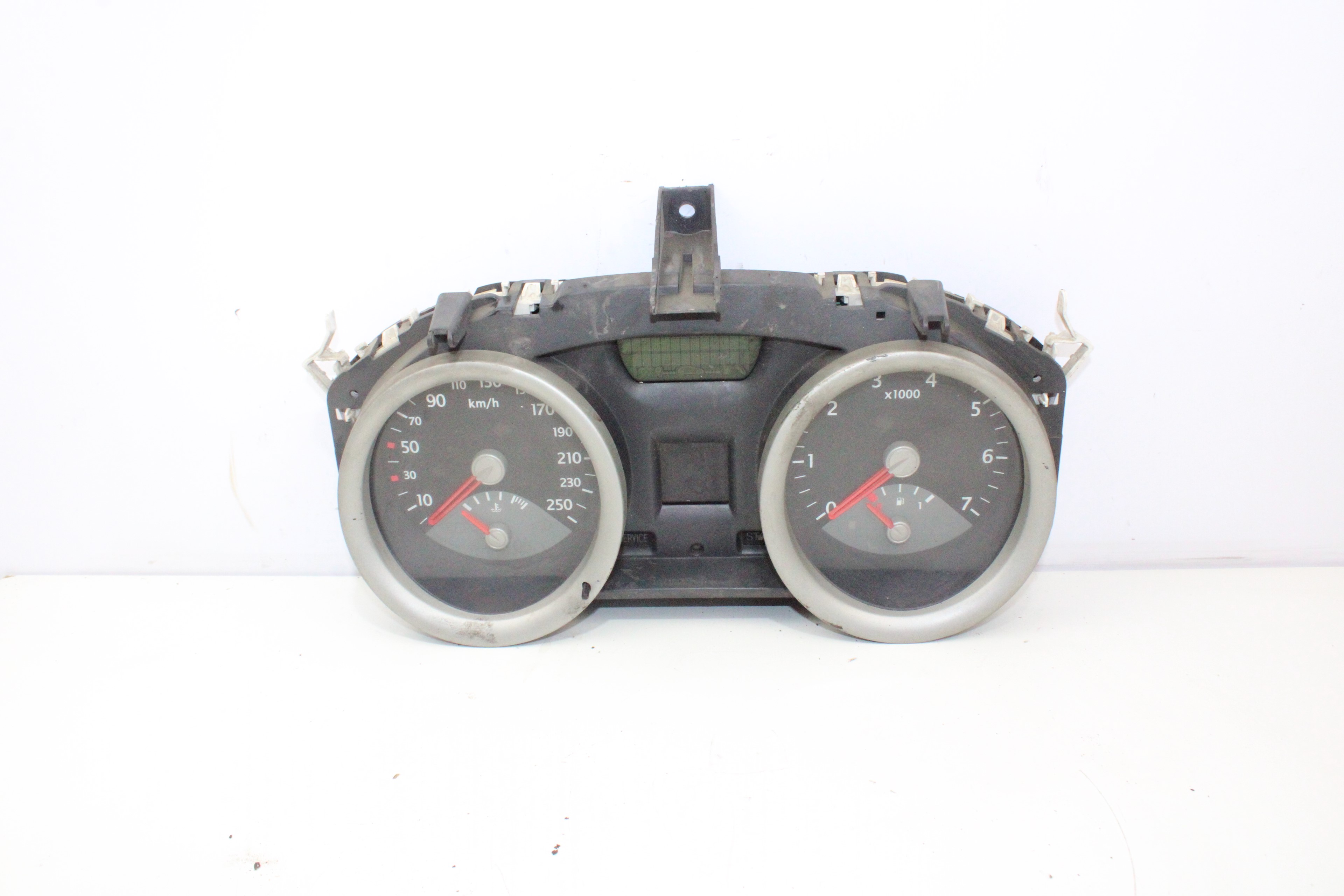 RENAULT Megane 2 generation (2002-2012) Спидометр 8200364015 19362298