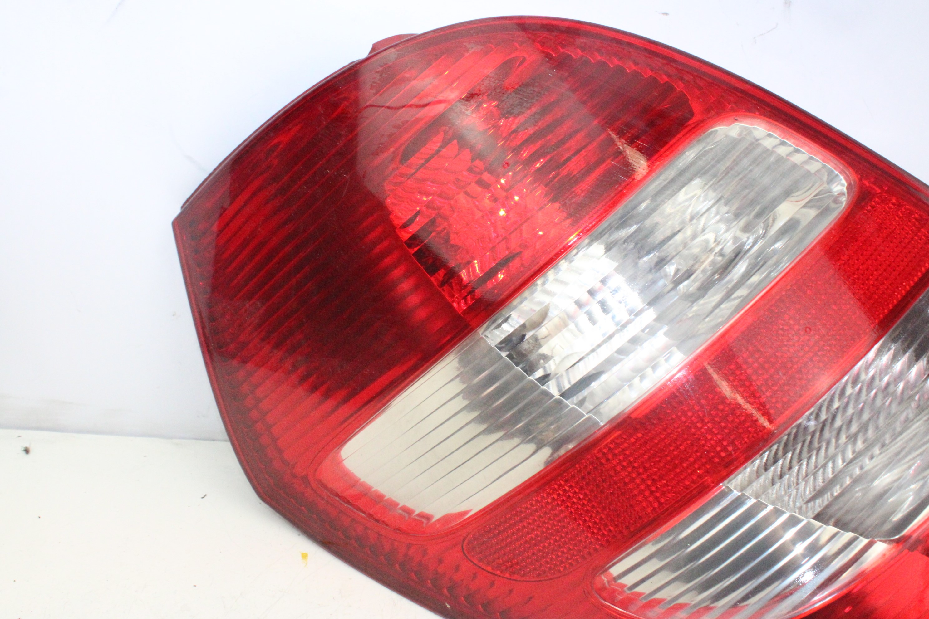 MERCEDES-BENZ A-Class W169 (2004-2012) Rear Left Taillight A1698200364L 21074409