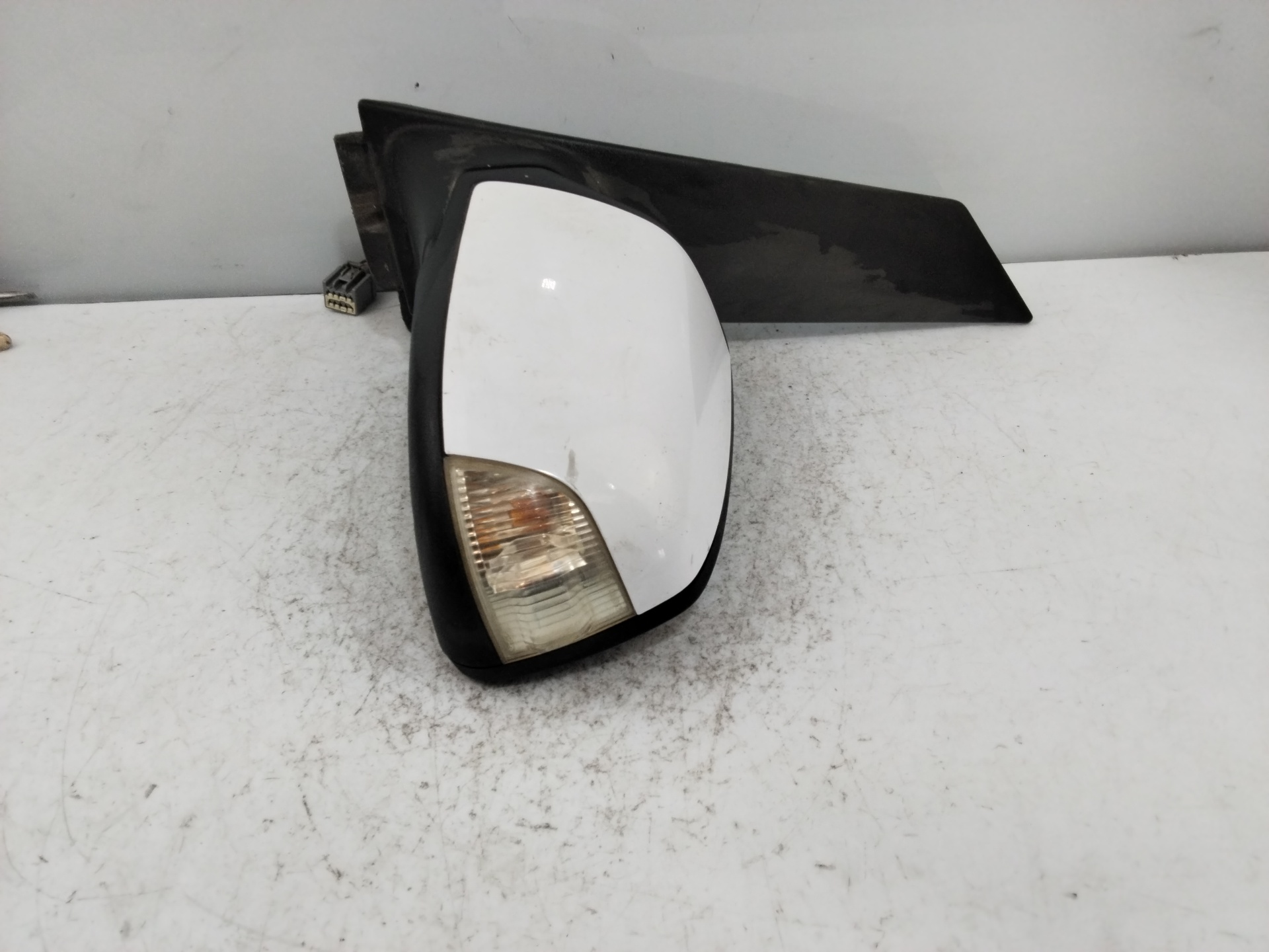 VAUXHALL Left Side Wing Mirror E11015847 25391282