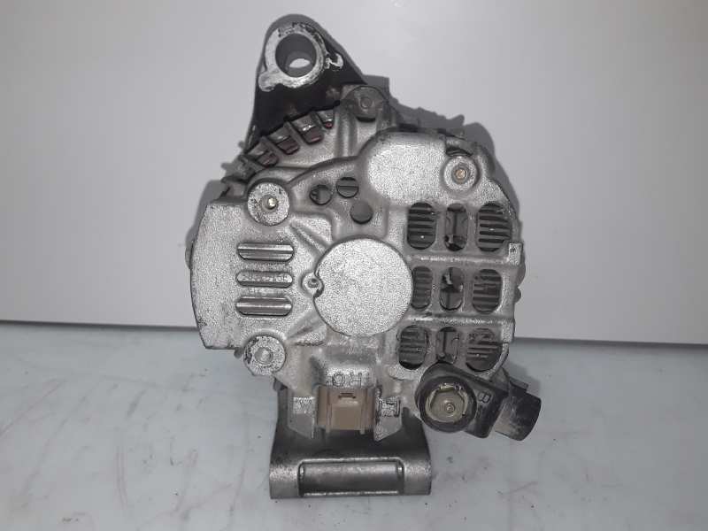 MAZDA 2 1 generation (2003-2007) Alternator 2S6T10300DB 19082646