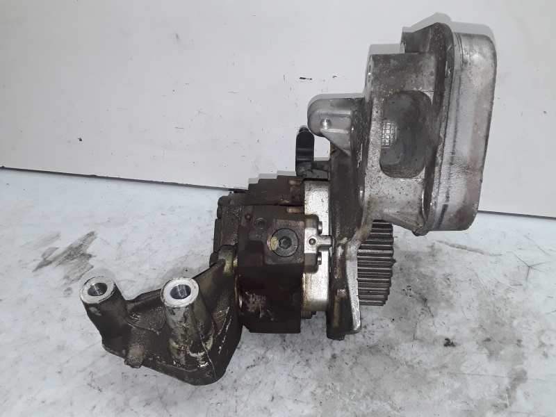 RENAULT Laguna 2 generation (2001-2007) Højtryksbrændstofpumpe 0445010075 19178621