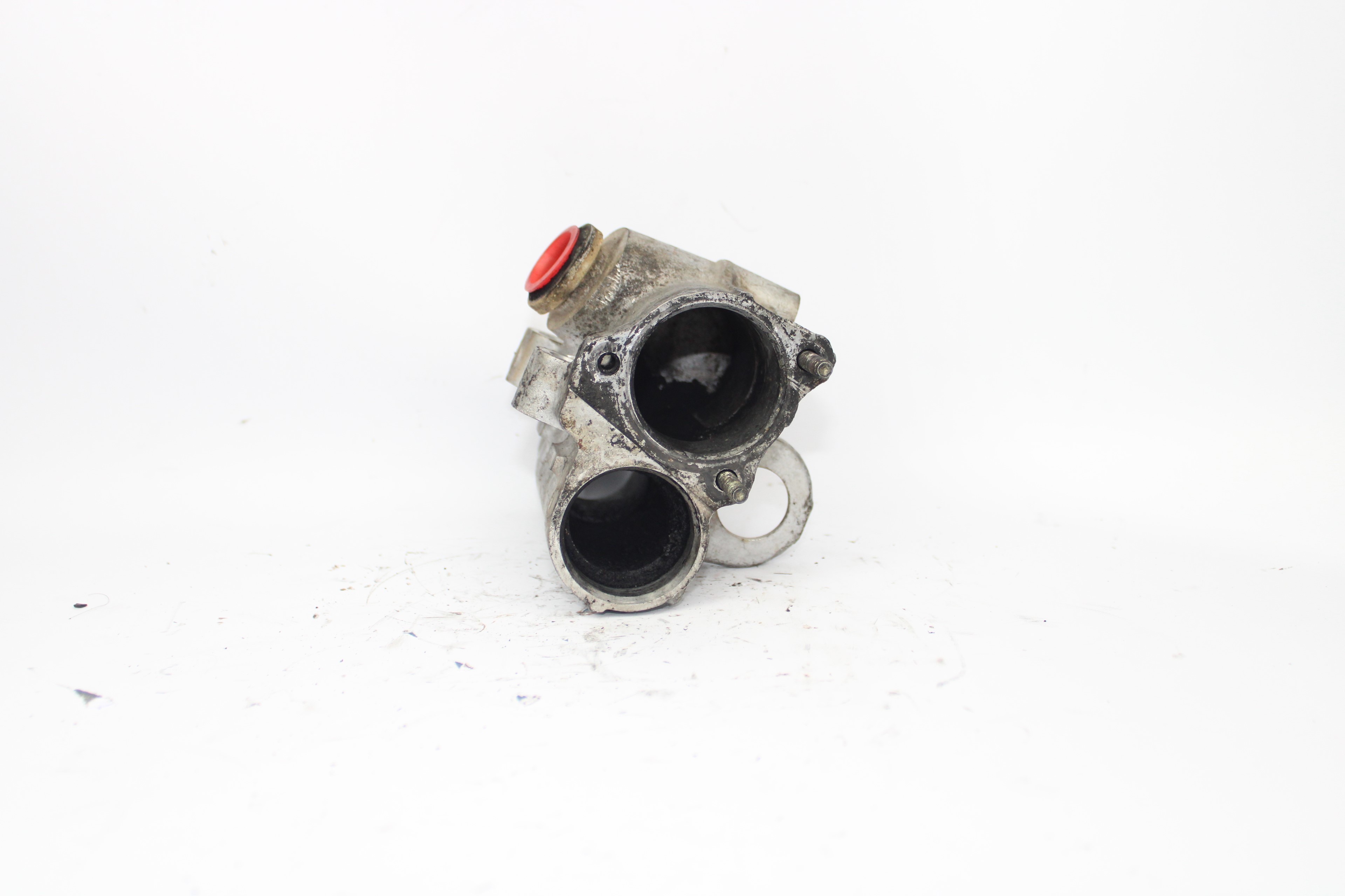 RENAULT Clio 2 generation (1998-2013) EGR Valve 255366 19320967