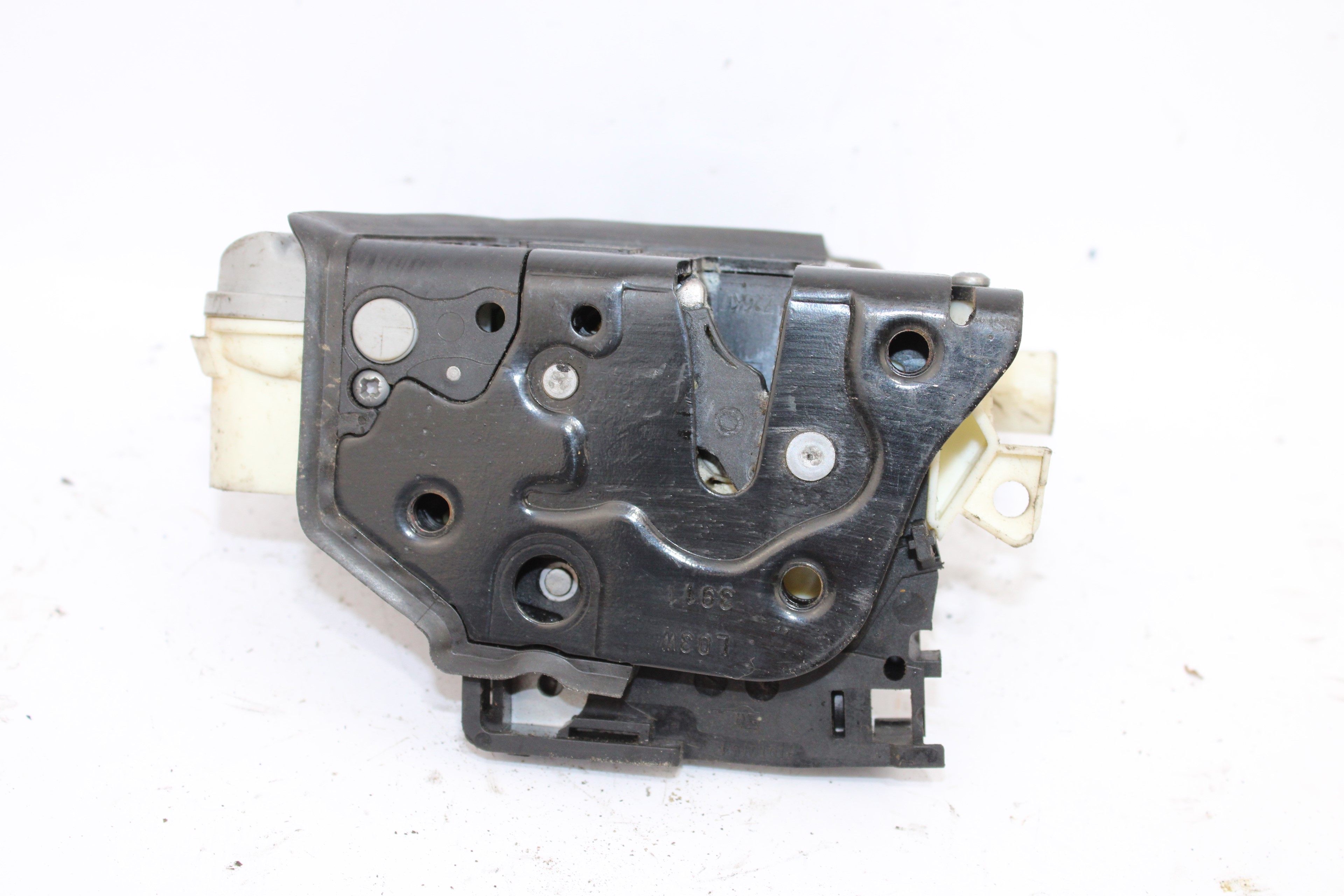 AUDI Q7 4L (2005-2015) Front Left Door Lock NOREF 23765118