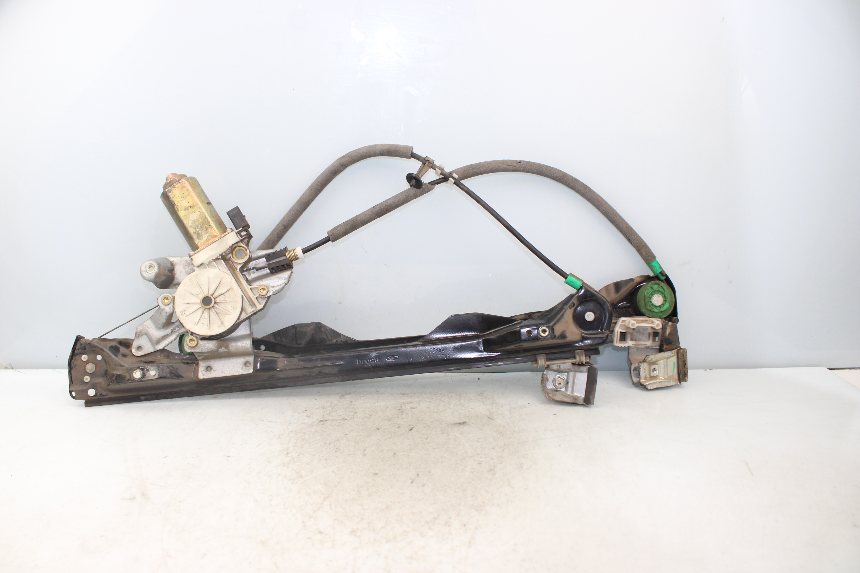 FORD Focus 1 generation (1998-2010) Front Right Door Window Regulator XS4123200 25265069