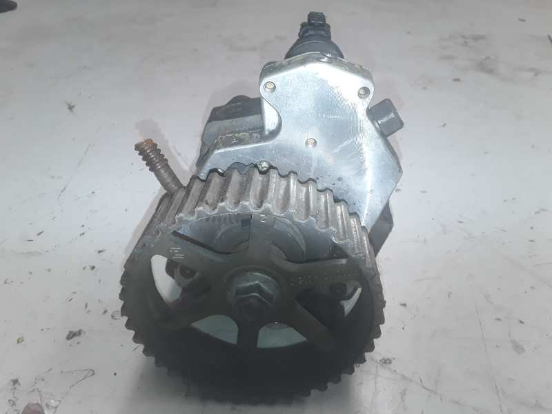 RENAULT Laguna 2 generation (2001-2007) Højtryksbrændstofpumpe 0445010075 19107542