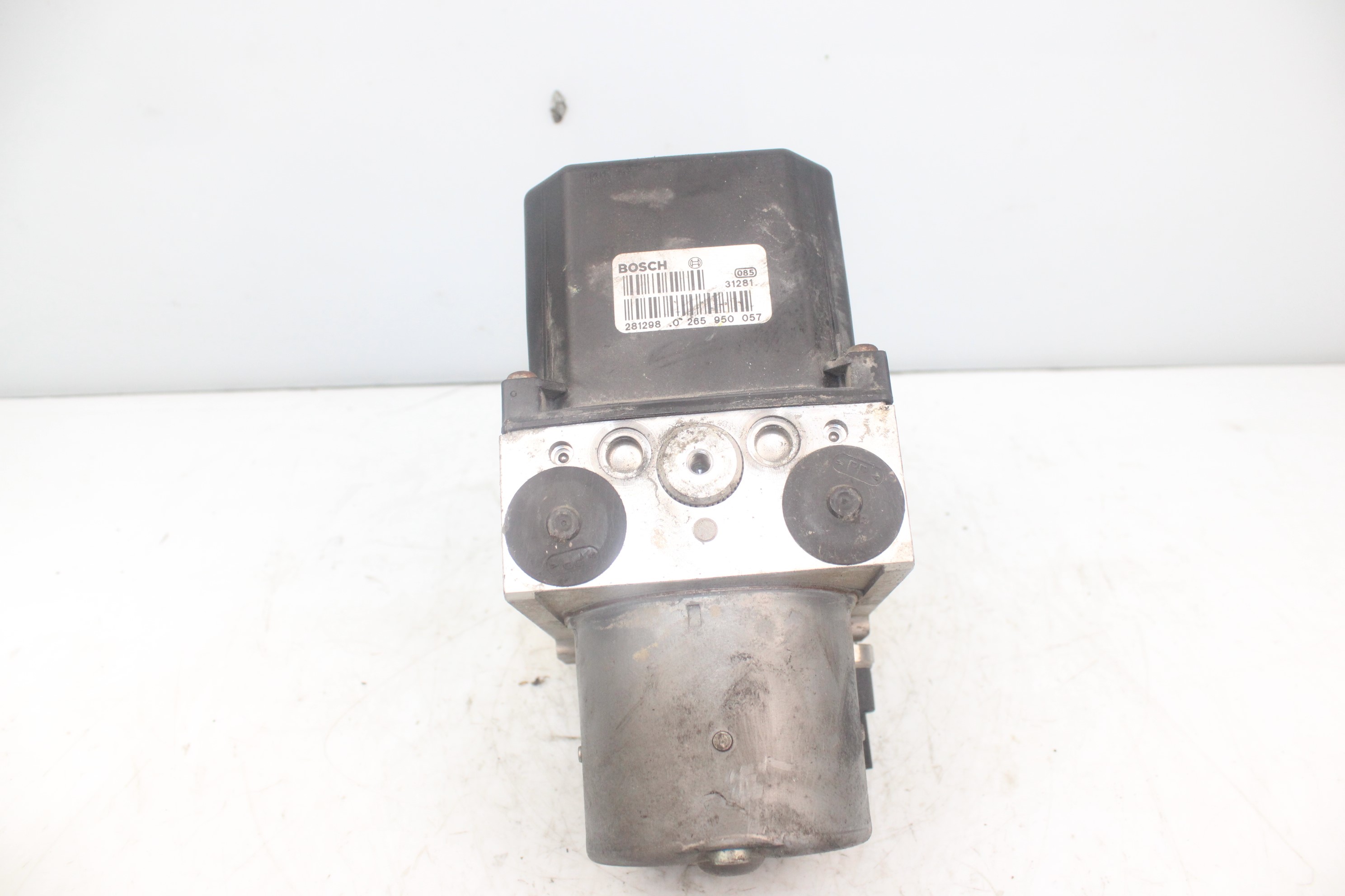 CITROËN Xsara 1 generation (1997-2004) ABS Pump 0265950057 23768620